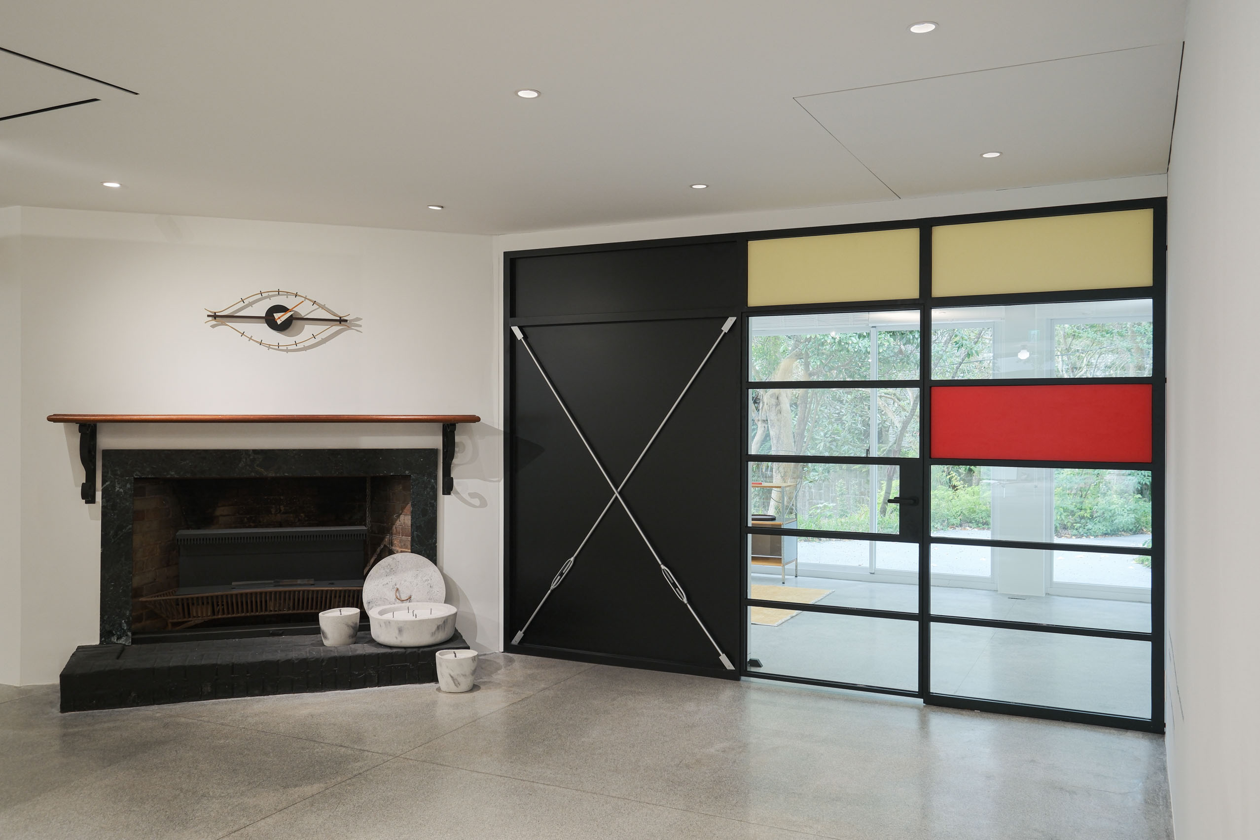 中世紀現代主義, Mid-Century Modern, 展覽, 傢俱, MCM Living, Eames, YMS by onefifteen