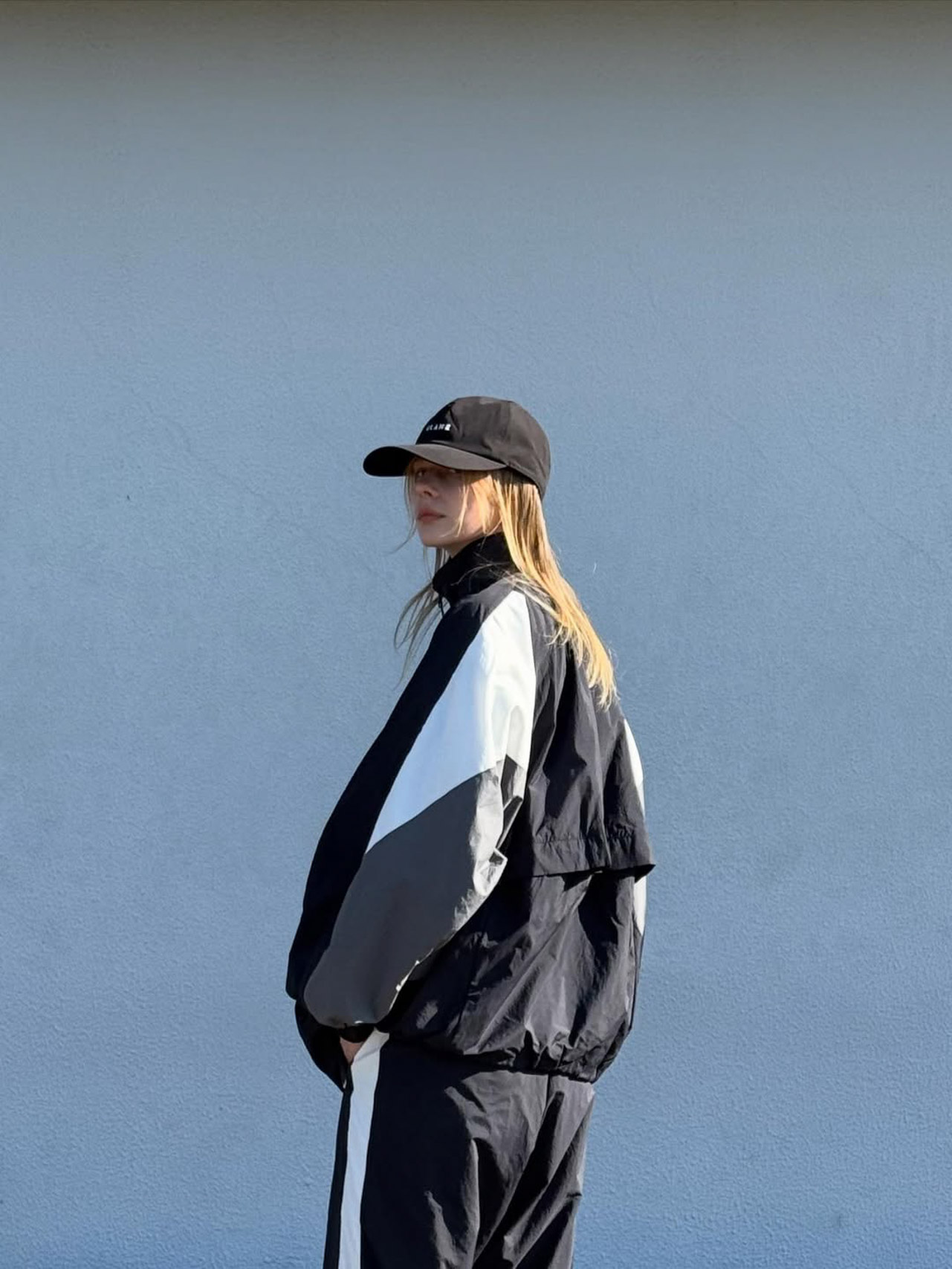 CLANE, MIZUNO, 松本惠奈, Wave Prophecy, 聯名, GORE-TEX, Infinity Wave, 機能時尚