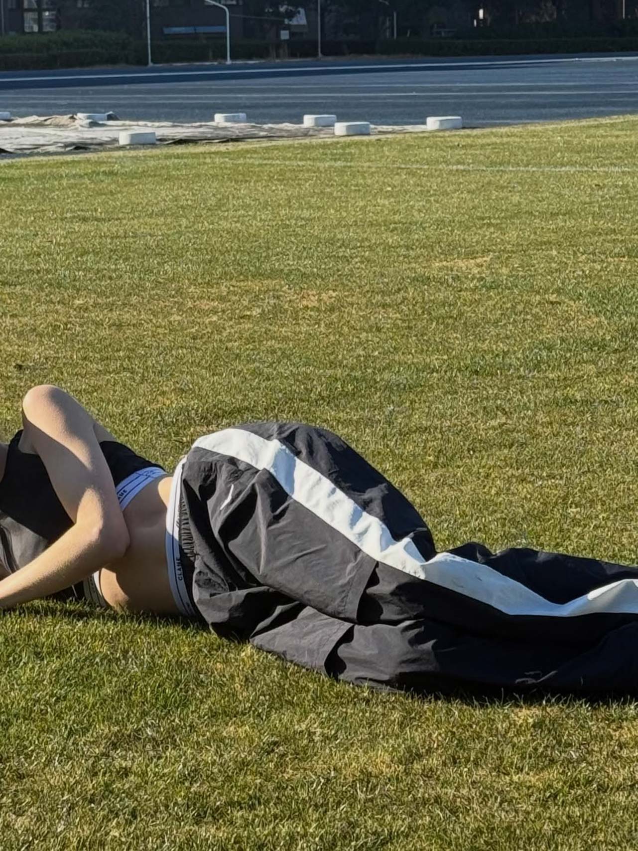 CLANE, MIZUNO, 松本惠奈, Wave Prophecy, 聯名, GORE-TEX, Infinity Wave, 機能時尚