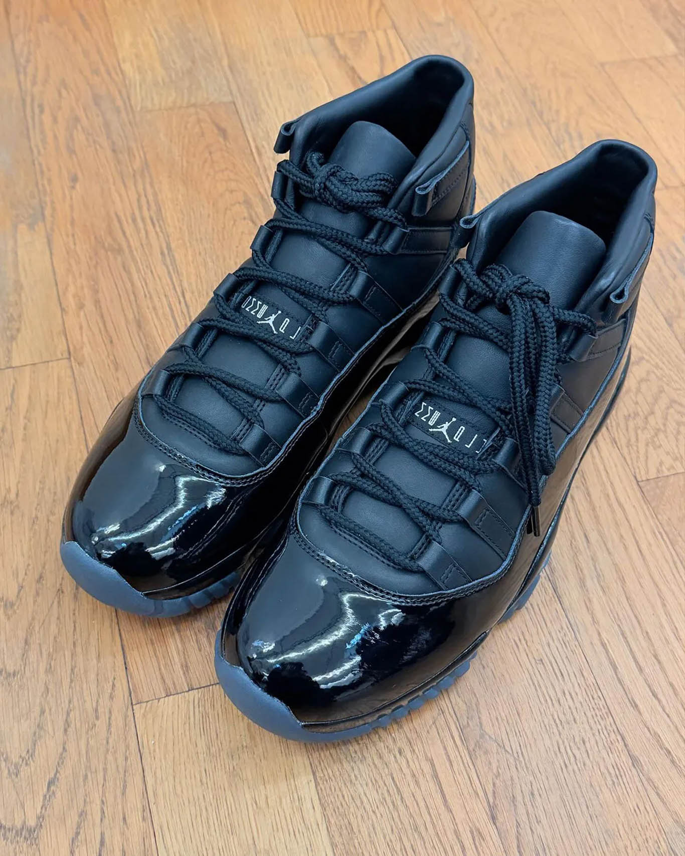 COMME des GARÇONS HOMME PLUS, Air Jordan 11, CDG, 川久保玲, AJ11, 聯名, Nike