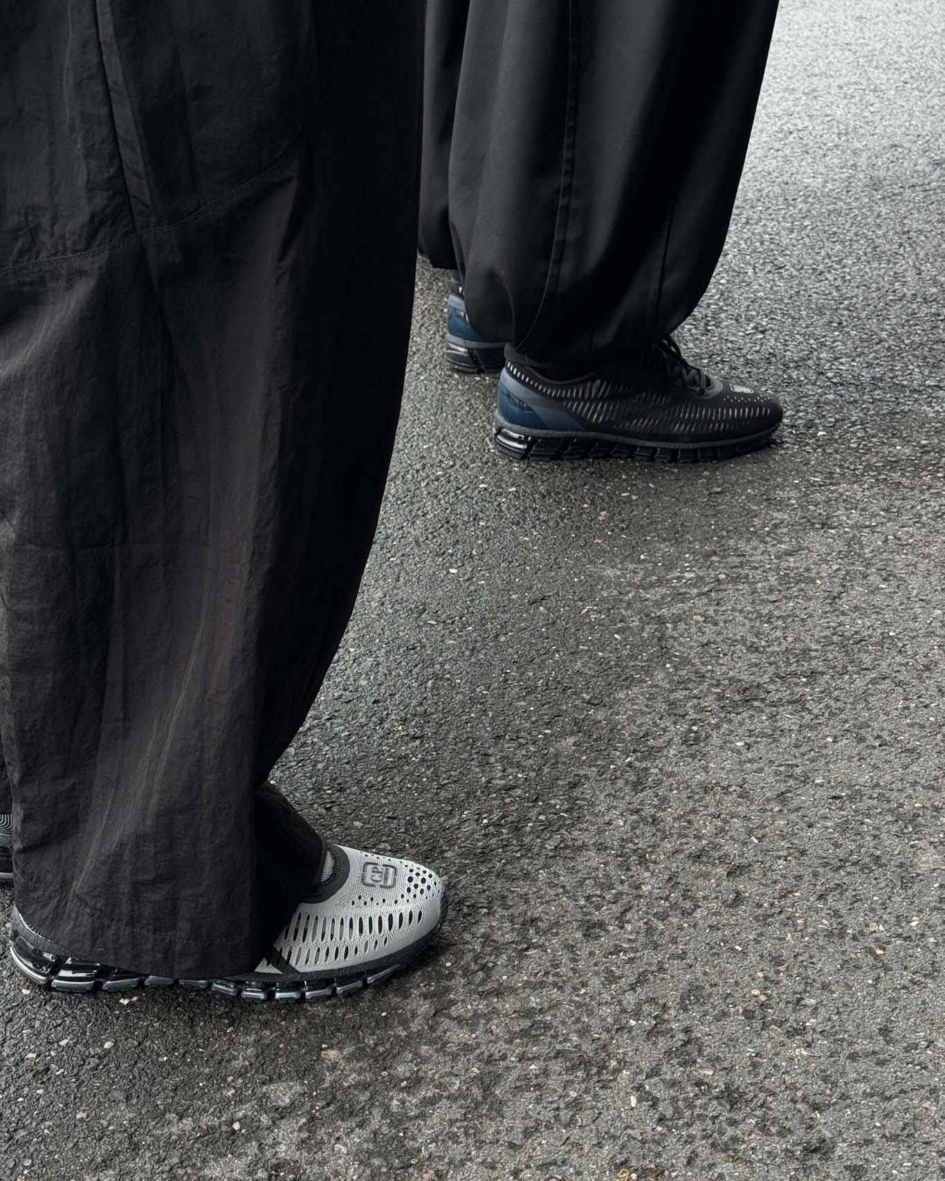 C.P. Company, ASICS, 聯名, GEL-Quantum 360 I, Gorpcore, 亞瑟士, , FF BLAST PLUS, 機能跑鞋