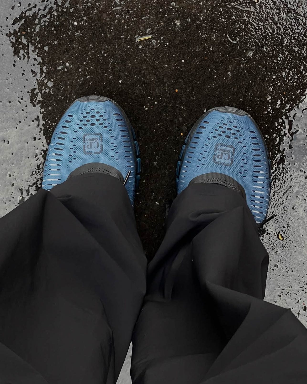 C.P. Company, ASICS, 聯名, GEL-Quantum 360 I, Gorpcore, 亞瑟士, , FF BLAST PLUS, 機能跑鞋