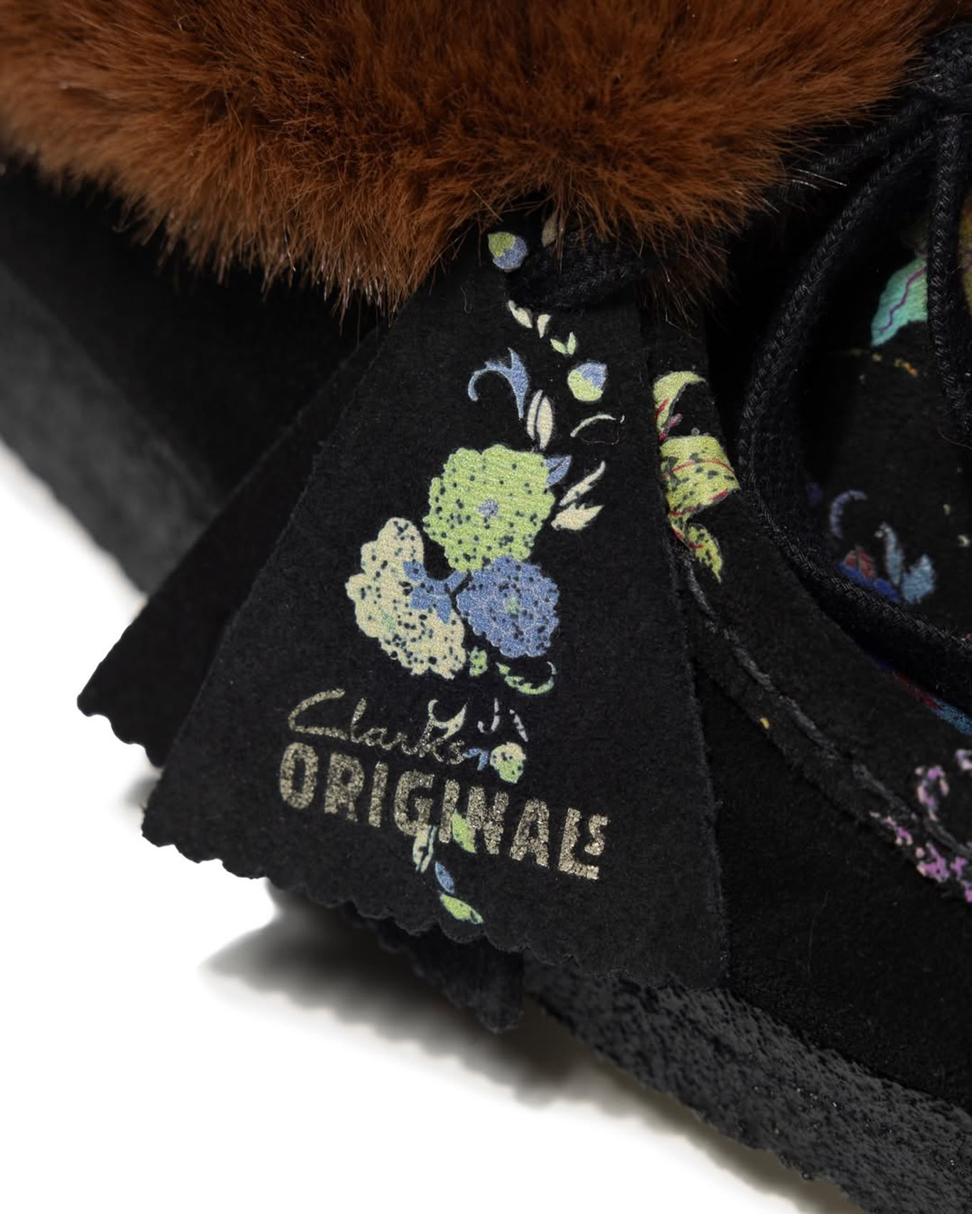 DIRDDY, 더디, Clarks Originals, Wallabee, 袋鼠鞋, Granny Core, 韓國奶奶風, WORKSOUT, 聯名