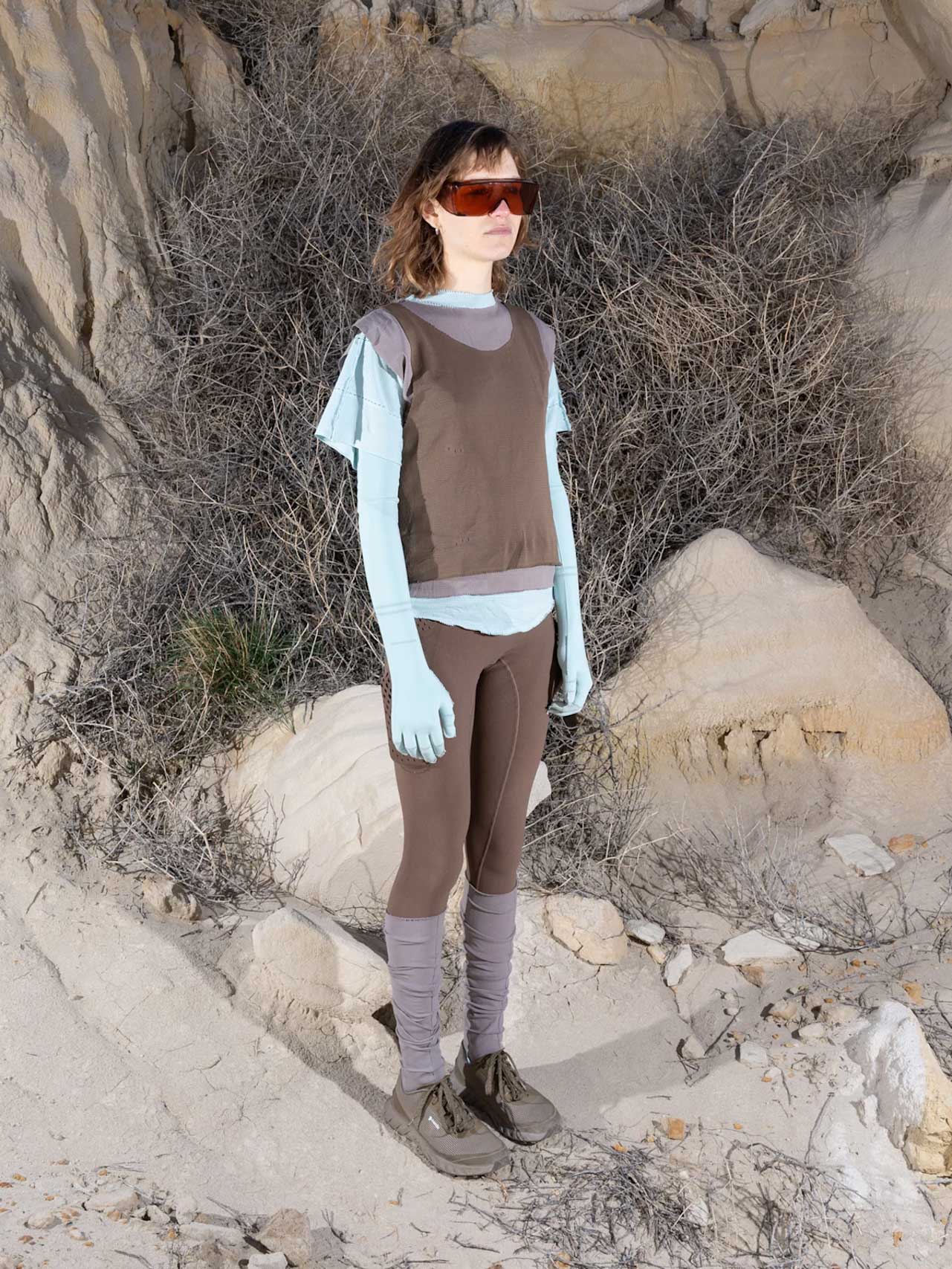 gnuhr, norda, 002, 008, gnorda, 聯名, 越野跑鞋, Dyneema, Nur Abbas