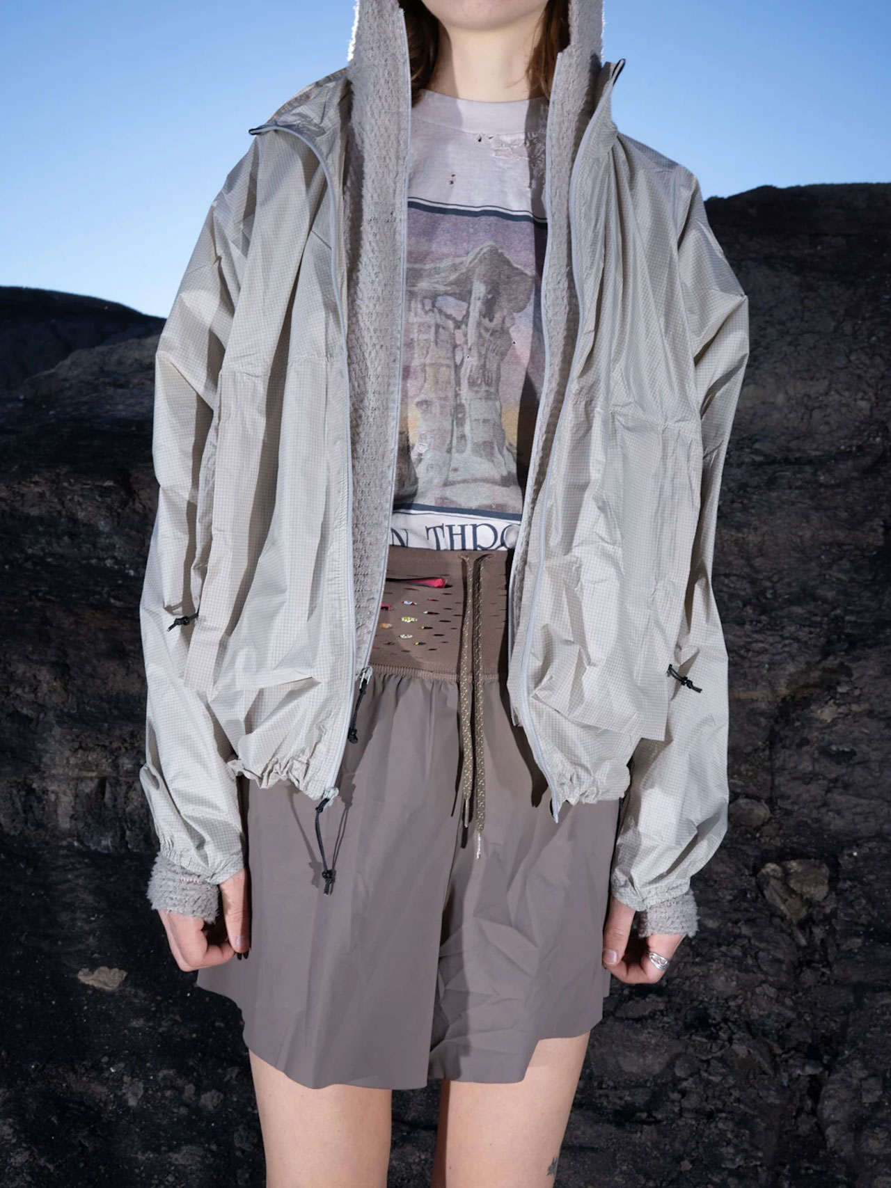 gnuhr, norda, 002, 008, gnorda, 聯名, 越野跑鞋, Dyneema, Nur Abbas