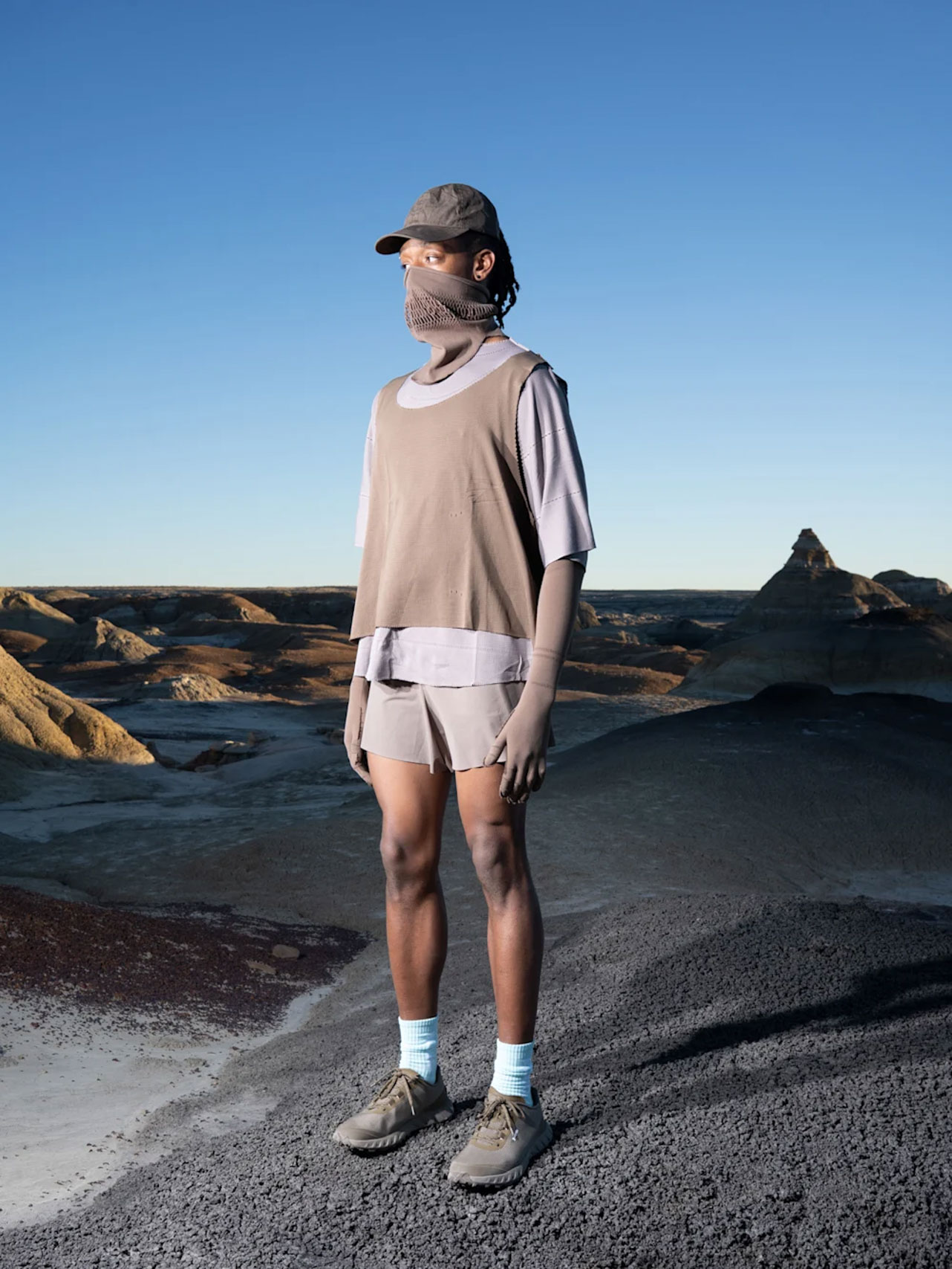 gnuhr, norda, 002, 008, gnorda, 聯名, 越野跑鞋, Dyneema, Nur Abbas