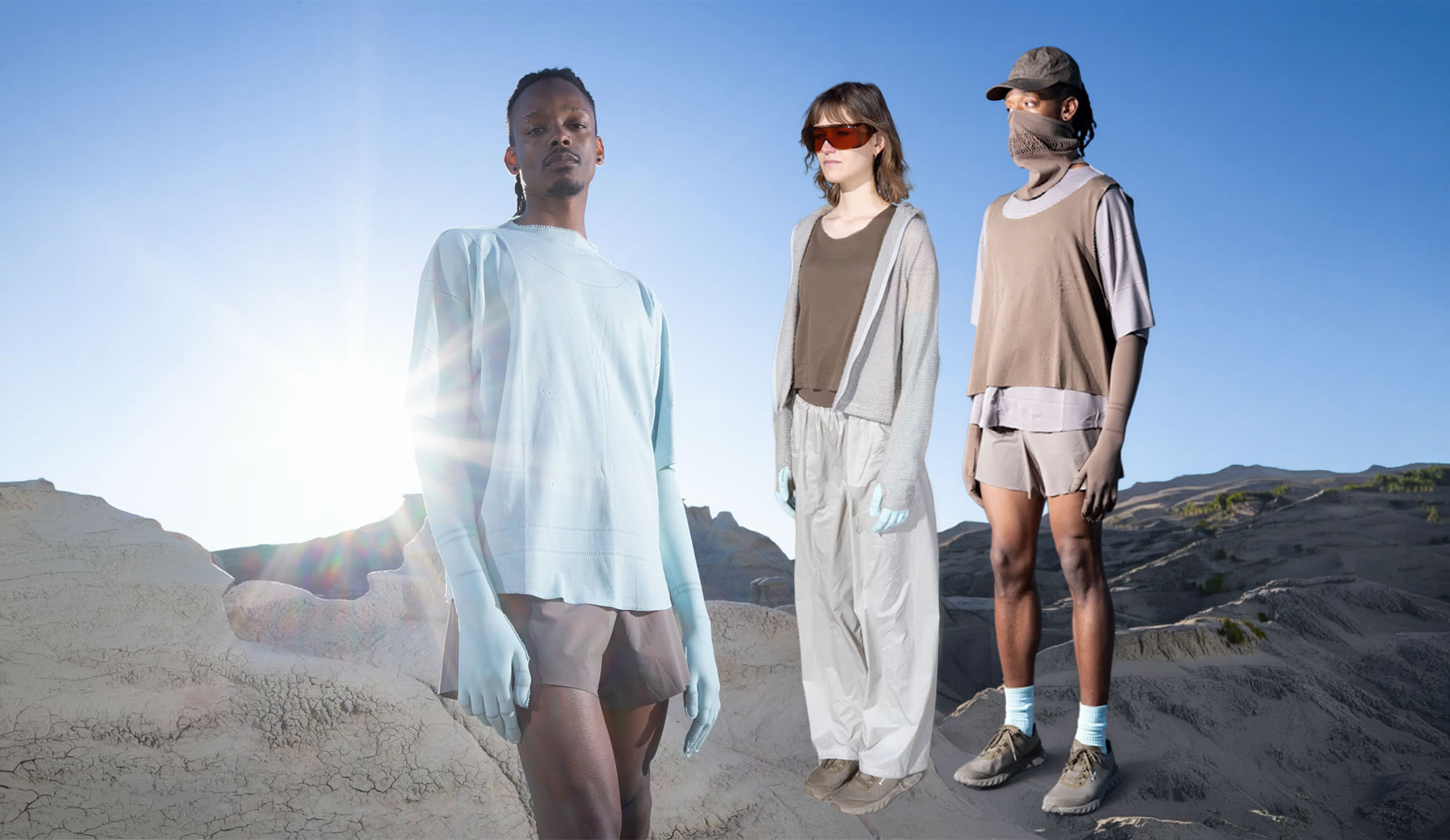 gnuhr, norda, 002, 008, gnorda, 聯名, 越野跑鞋, Dyneema, Nur Abbas