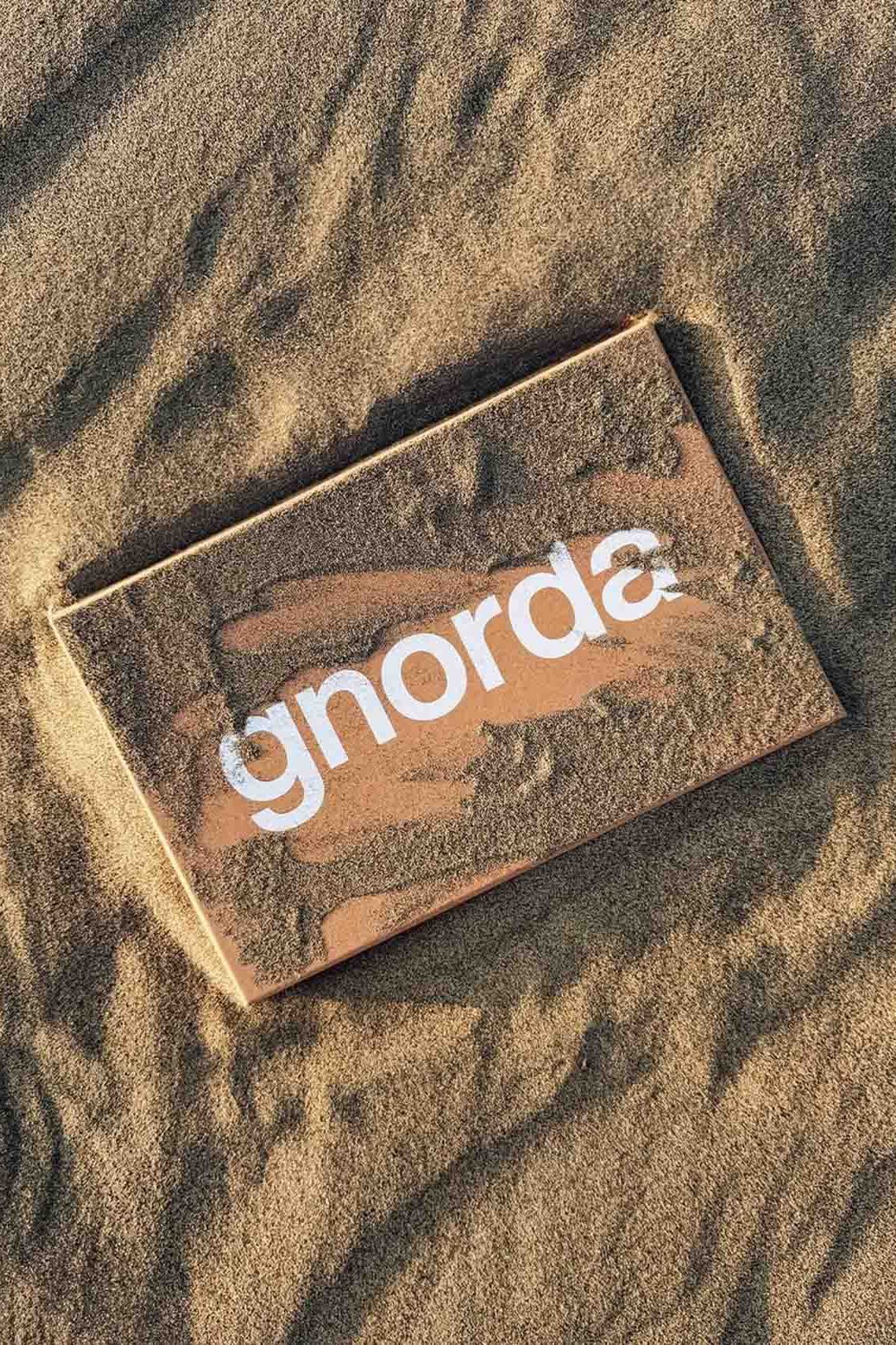 gnuhr, norda, 002, 008, gnorda, 聯名, 越野跑鞋, Dyneema, Nur Abbas