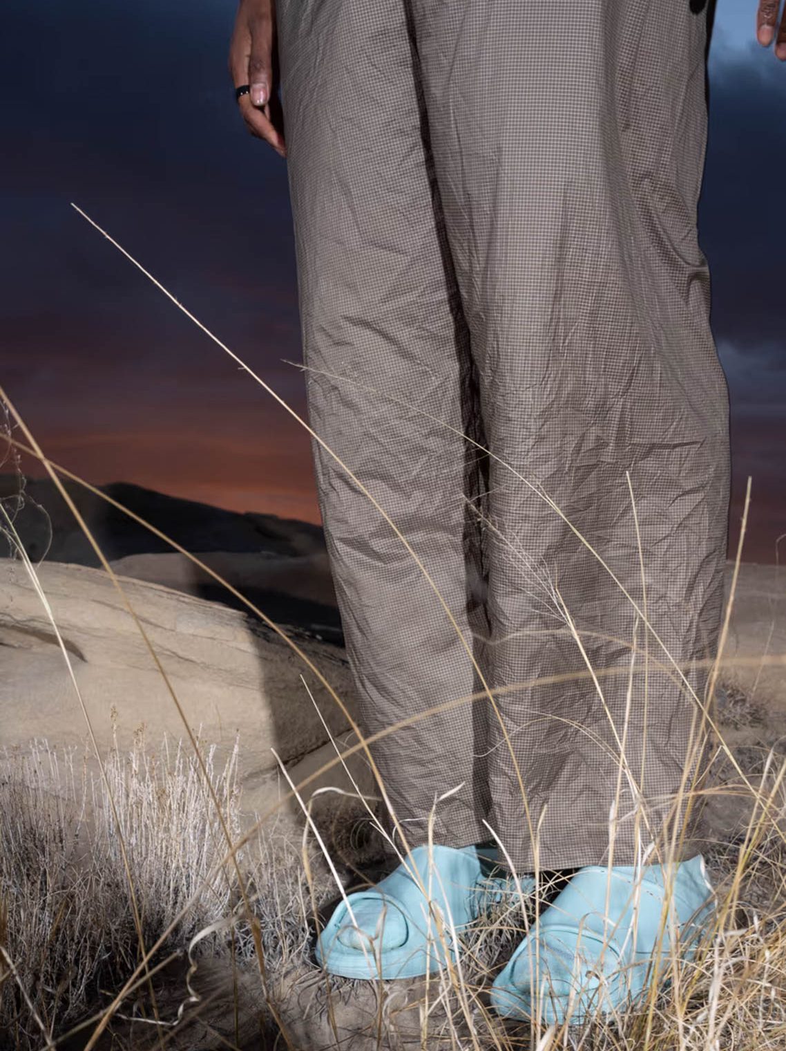 gnuhr, norda, 002, 008, gnorda, 聯名, 越野跑鞋, Dyneema, Nur Abbas