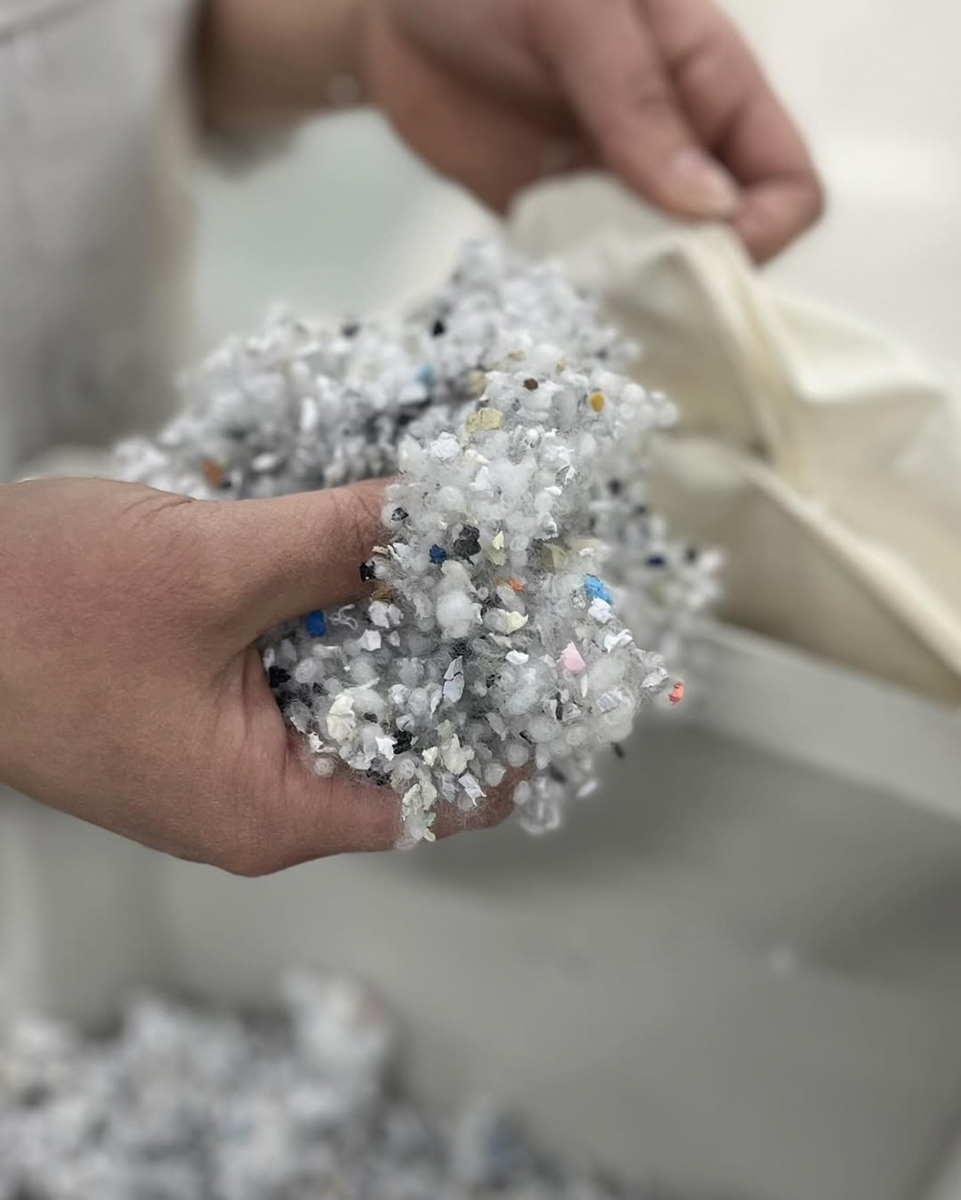 Karimoku New Standard, 家具, KNS, ASICS, 聯名, Castor Lobby Sofa, Polar Lounge Chair, NEOCURVE, 回收, 沙發, 單椅