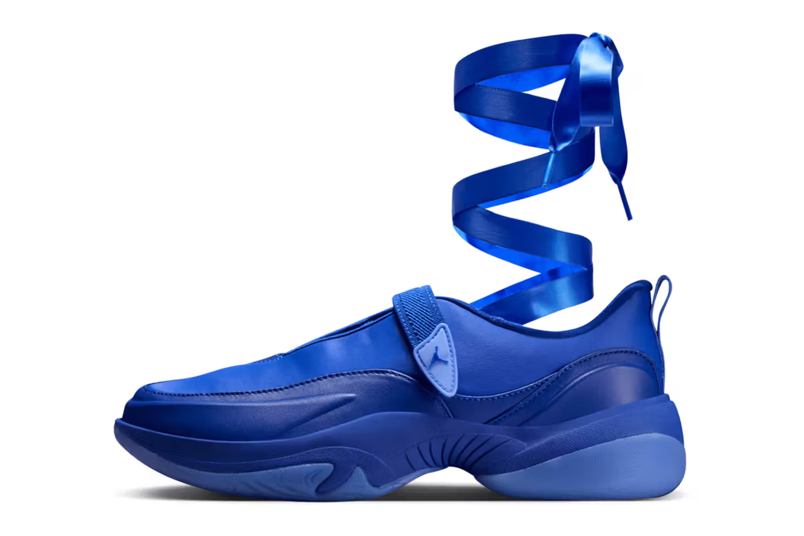 Nike, Jordan, Balletcore, Jordan Pointe, 芭蕾舞鞋, 緞帶, 喬丹, Air Rift