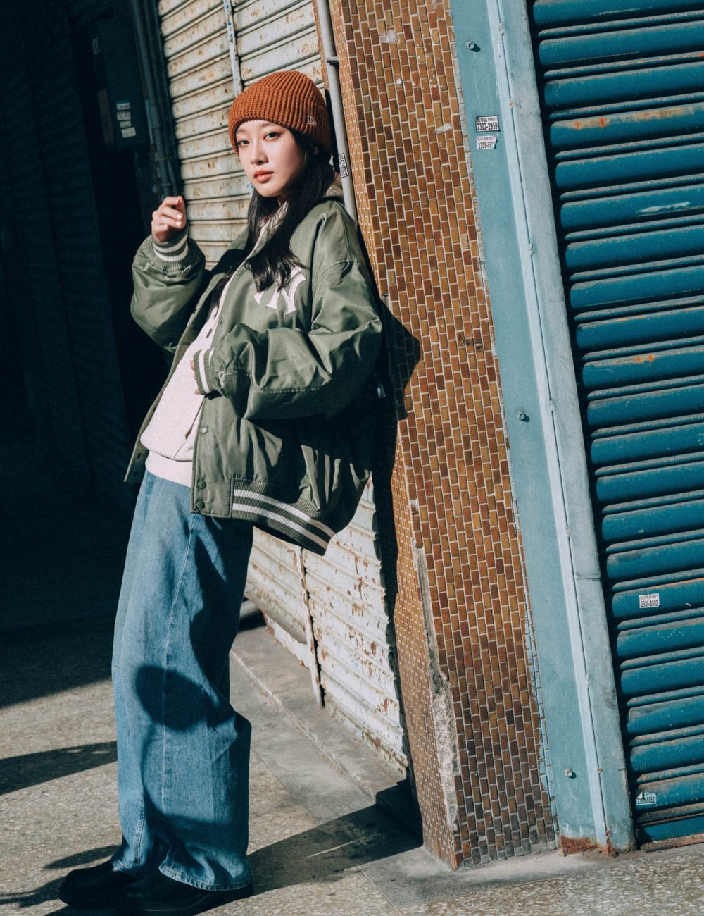 new era cap (1 - 36)