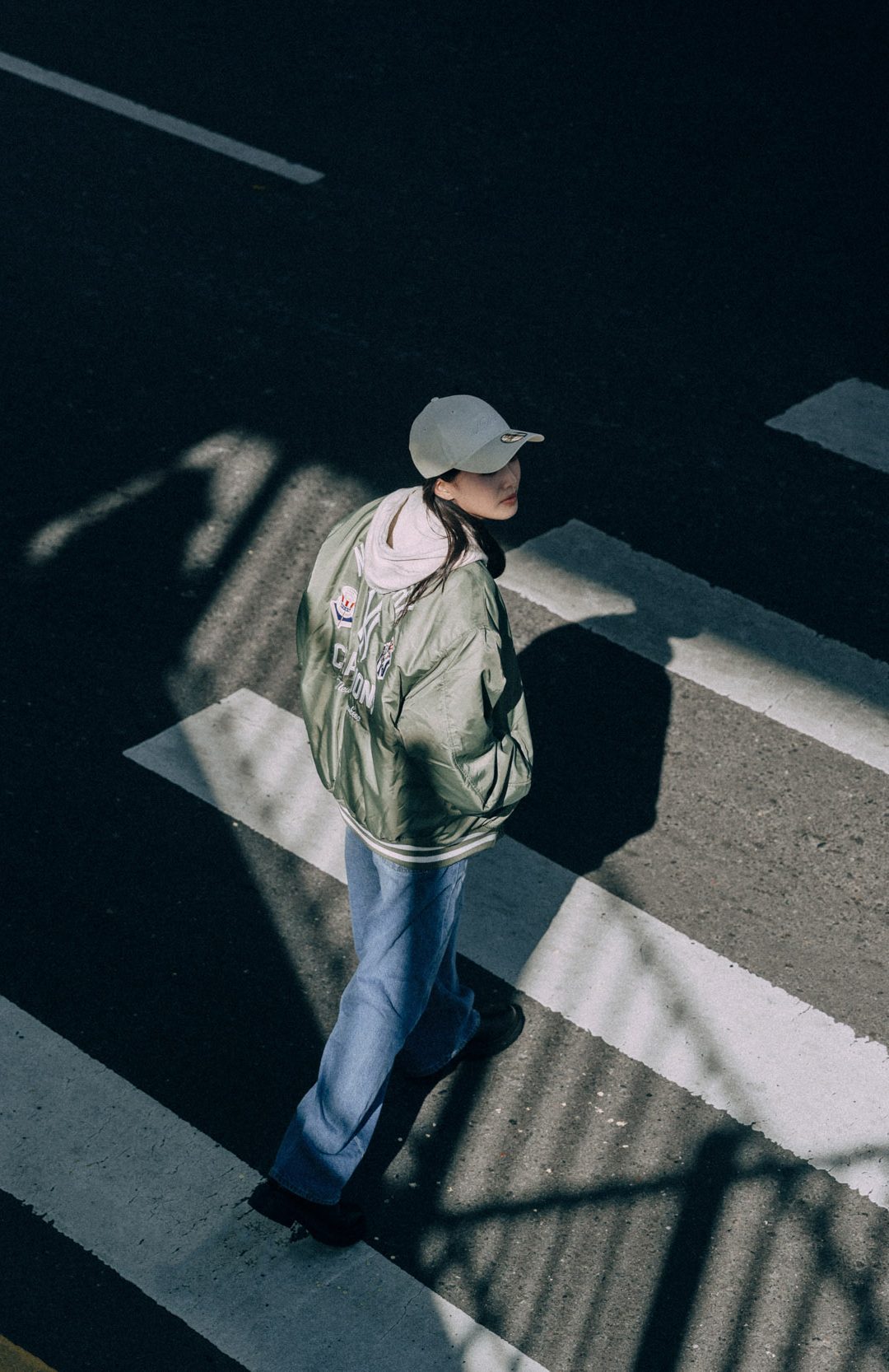 new era cap (14 - 36)