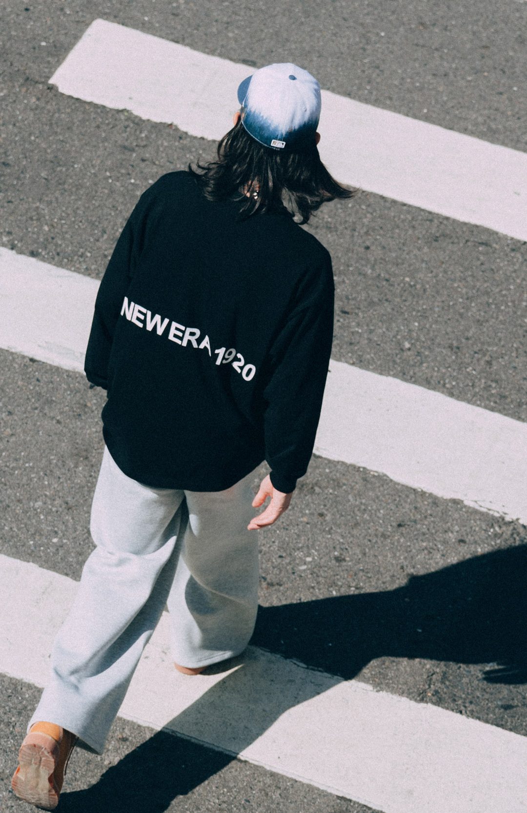 new era cap (18 - 36)