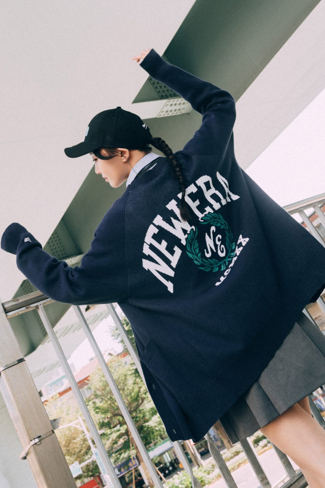 new era cap (30 - 36)