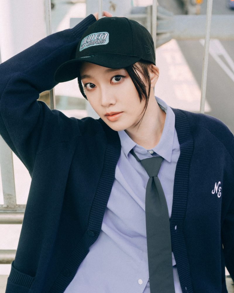 new era cap (32 - 36)