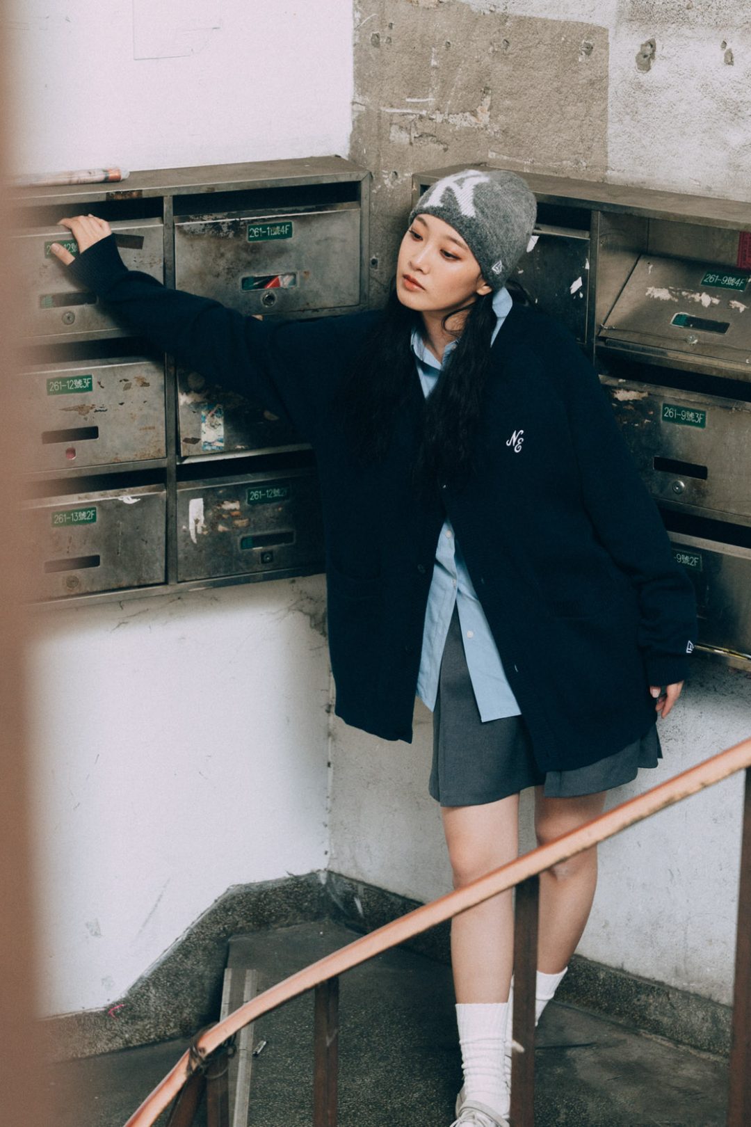 new era fake (33 - 35)