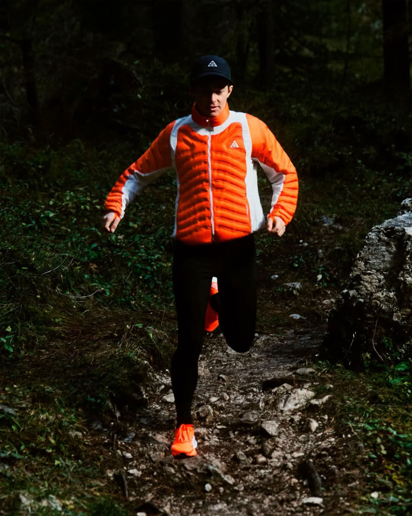 Nike, ACG, ACG Ultrafly Trail, All Conditions Gear, 越野跑鞋, Trail Running, Vibram Megagrip, ZoomX, Flyplate, Gorpcore, 碳纖維板