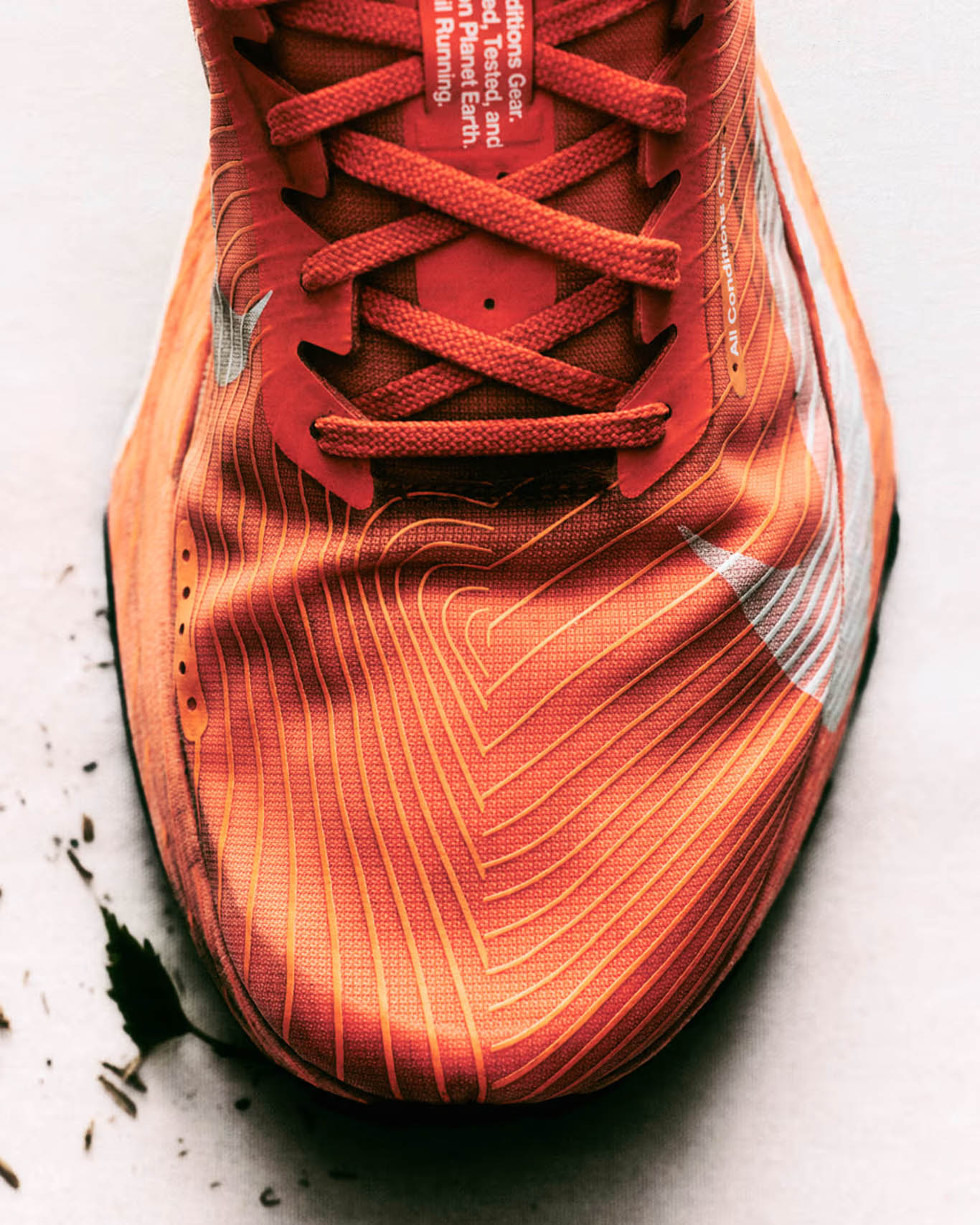 Nike, ACG, ACG Ultrafly Trail, All Conditions Gear, 越野跑鞋, Trail Running, Vibram Megagrip, ZoomX, Flyplate, Gorpcore, 碳纖維板