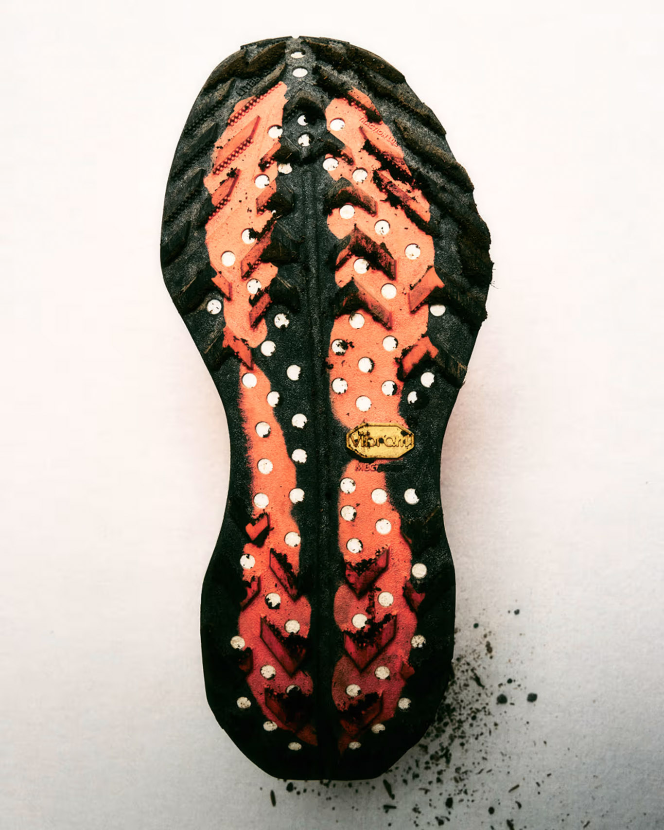 Nike, ACG, ACG Ultrafly Trail, All Conditions Gear, 越野跑鞋, Trail Running, Vibram Megagrip, ZoomX, Flyplate, Gorpcore, 碳纖維板