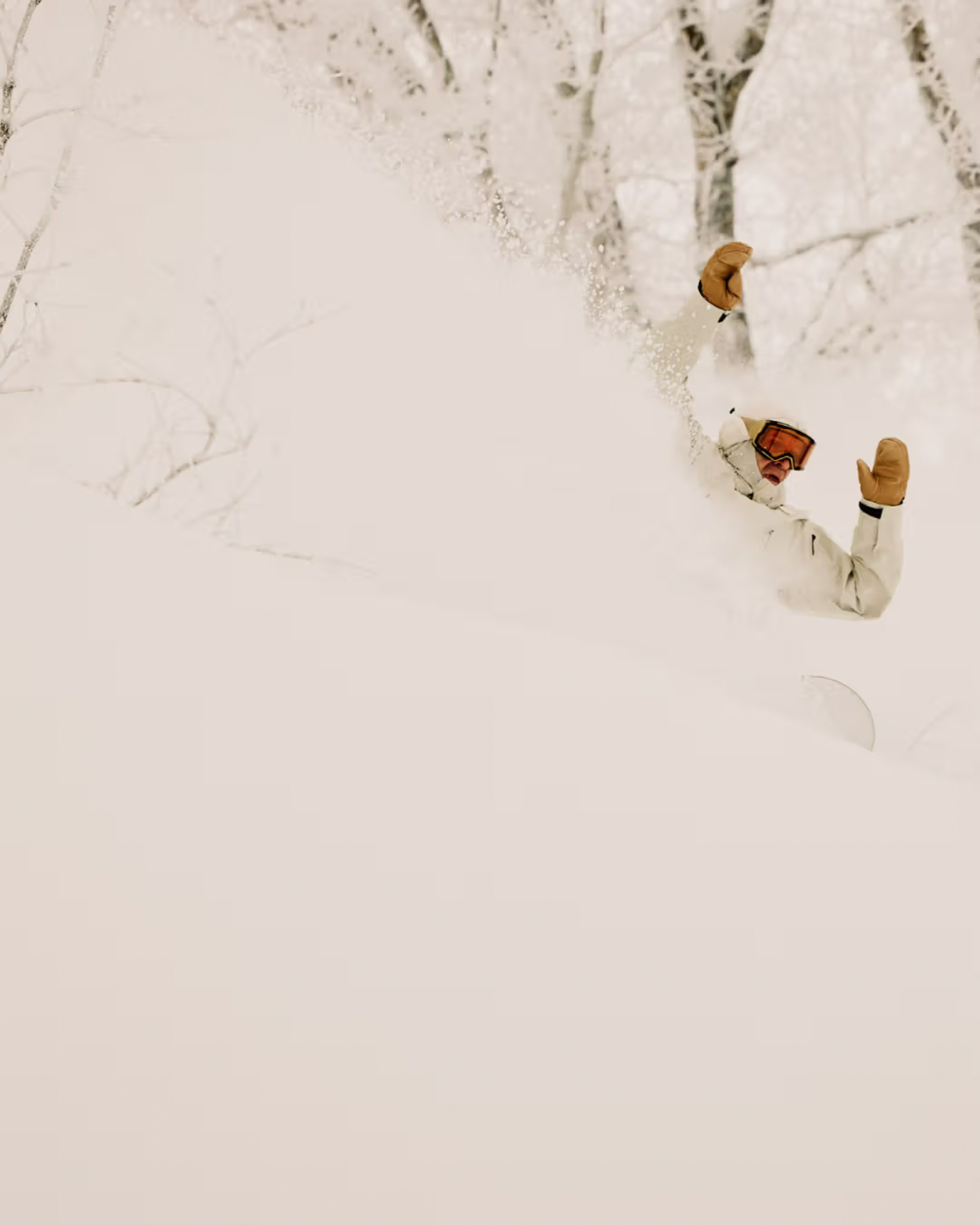 Our Legacy, Our Legacy Work Shop, Goldwin, 單板滑雪, GORE-TEX, 聯名, Ingemar Backman, 衝鋒衣, 雪褲