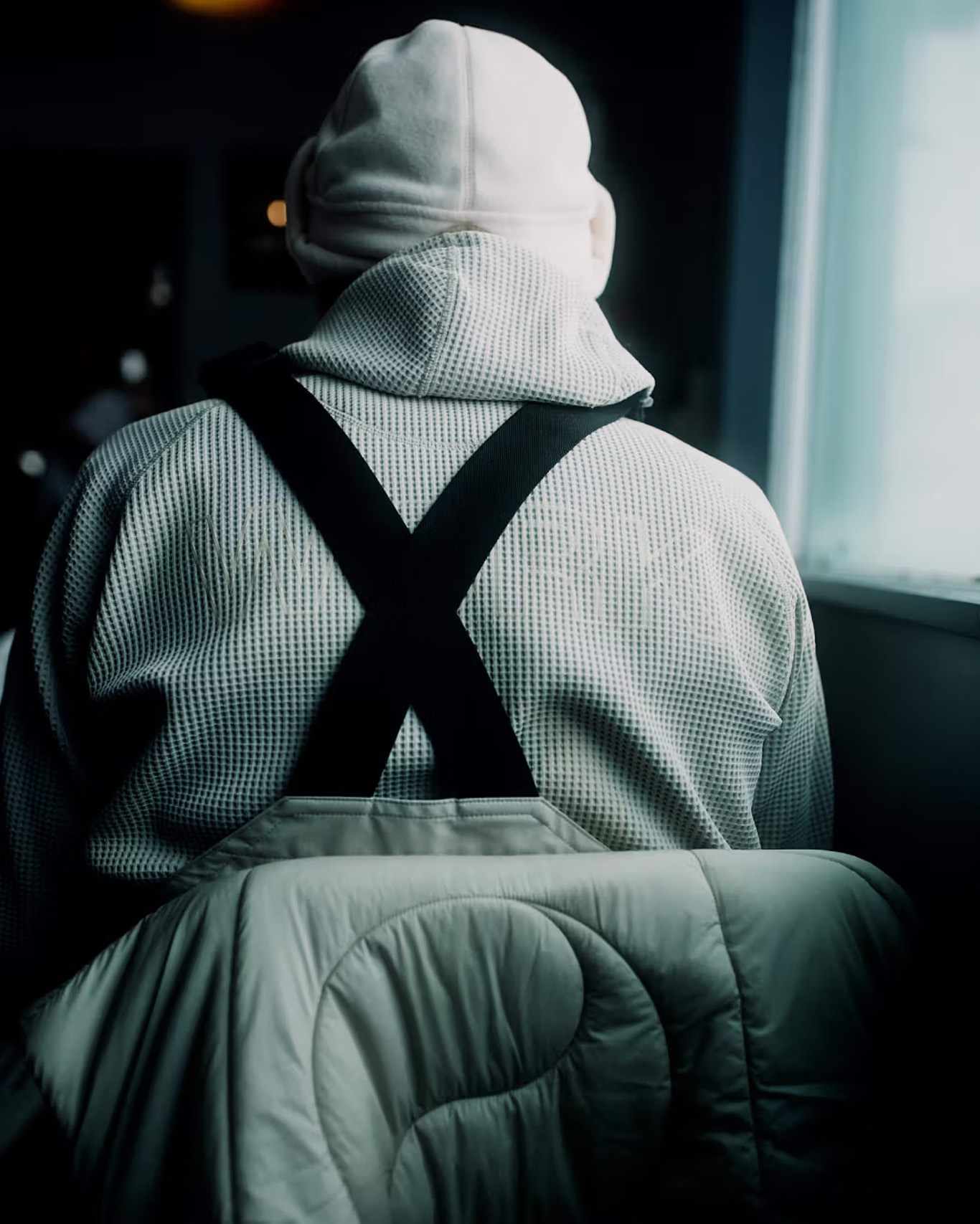 Our Legacy, Our Legacy Work Shop, Goldwin, 單板滑雪, GORE-TEX, 聯名, Ingemar Backman, 衝鋒衣, 雪褲