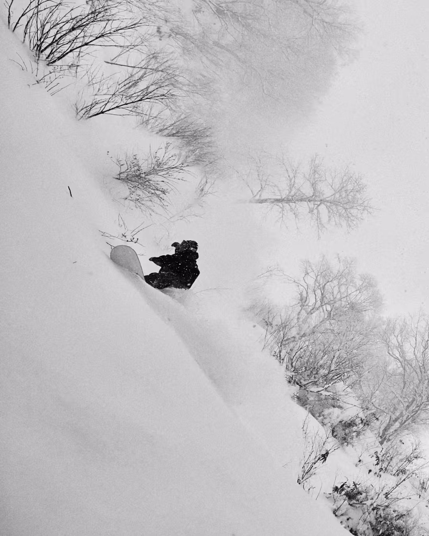 Our Legacy, Our Legacy Work Shop, Goldwin, 單板滑雪, GORE-TEX, 聯名, Ingemar Backman, 衝鋒衣, 雪褲