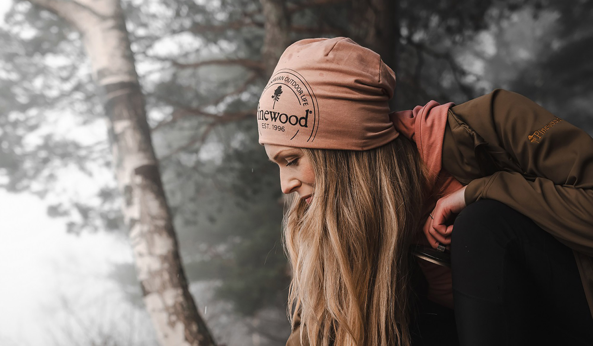 GO WILD 2026 選品更新|瑞典 Pinewood、英國 Cobmaster 進駐,把北歐機能與英倫收納帶進城市戶外