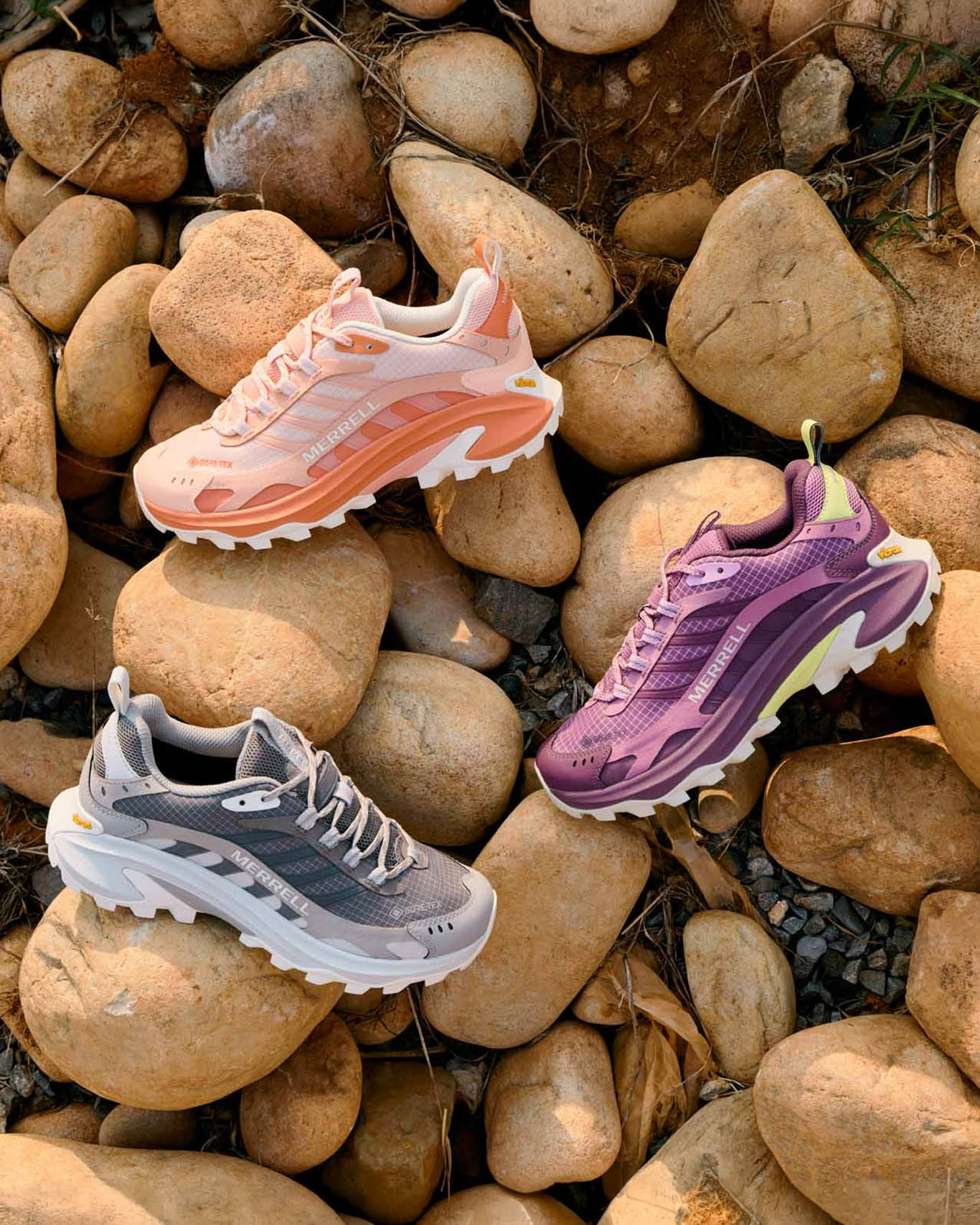 plain-me, MERRELL, MOAB SPEED 2, KLEMAN, PPADROR, ANGLAN, DEVIATION, malen, Gorpcore, 防水鞋, 中性風格, 2025 球鞋趨勢, 2026 流行預測, 台灣選貨店, 年度回顧