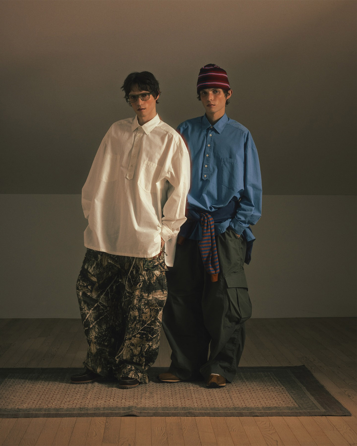 plain-me, MERRELL, MOAB SPEED 2, KLEMAN, PPADROR, ANGLAN, DEVIATION, malen, Gorpcore, 防水鞋, 中性風格, 2025 球鞋趨勢, 2026 流行預測, 台灣選貨店, 年度回顧