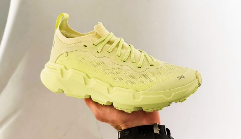 Post Archive Faction, PAF, On, Cloudsoma, Helion HF, 越野跑鞋, CloudTec Connect, 聯名, 昂跑