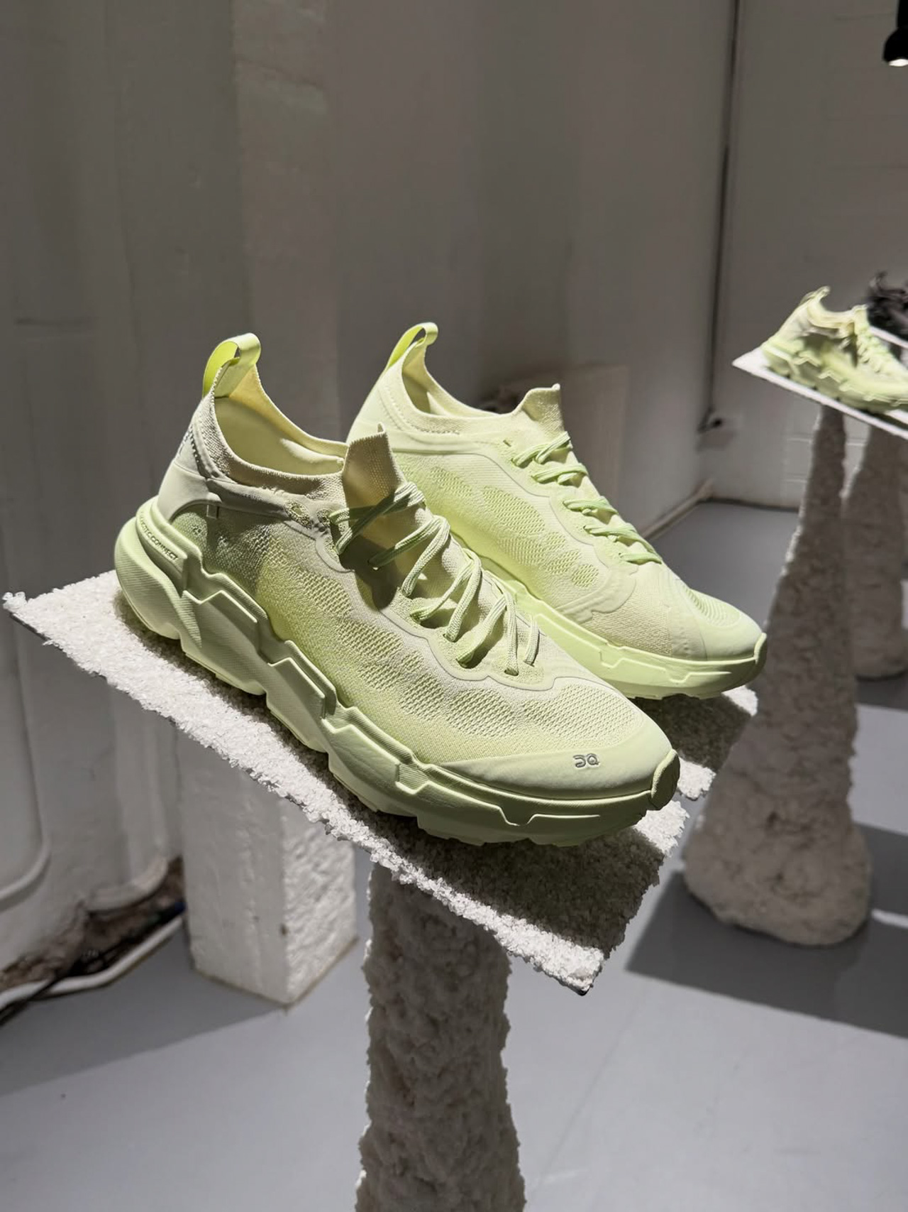 Post Archive Faction, PAF, On, Cloudsoma, Helion HF, 越野跑鞋, CloudTec Connect, 聯名, 昂跑