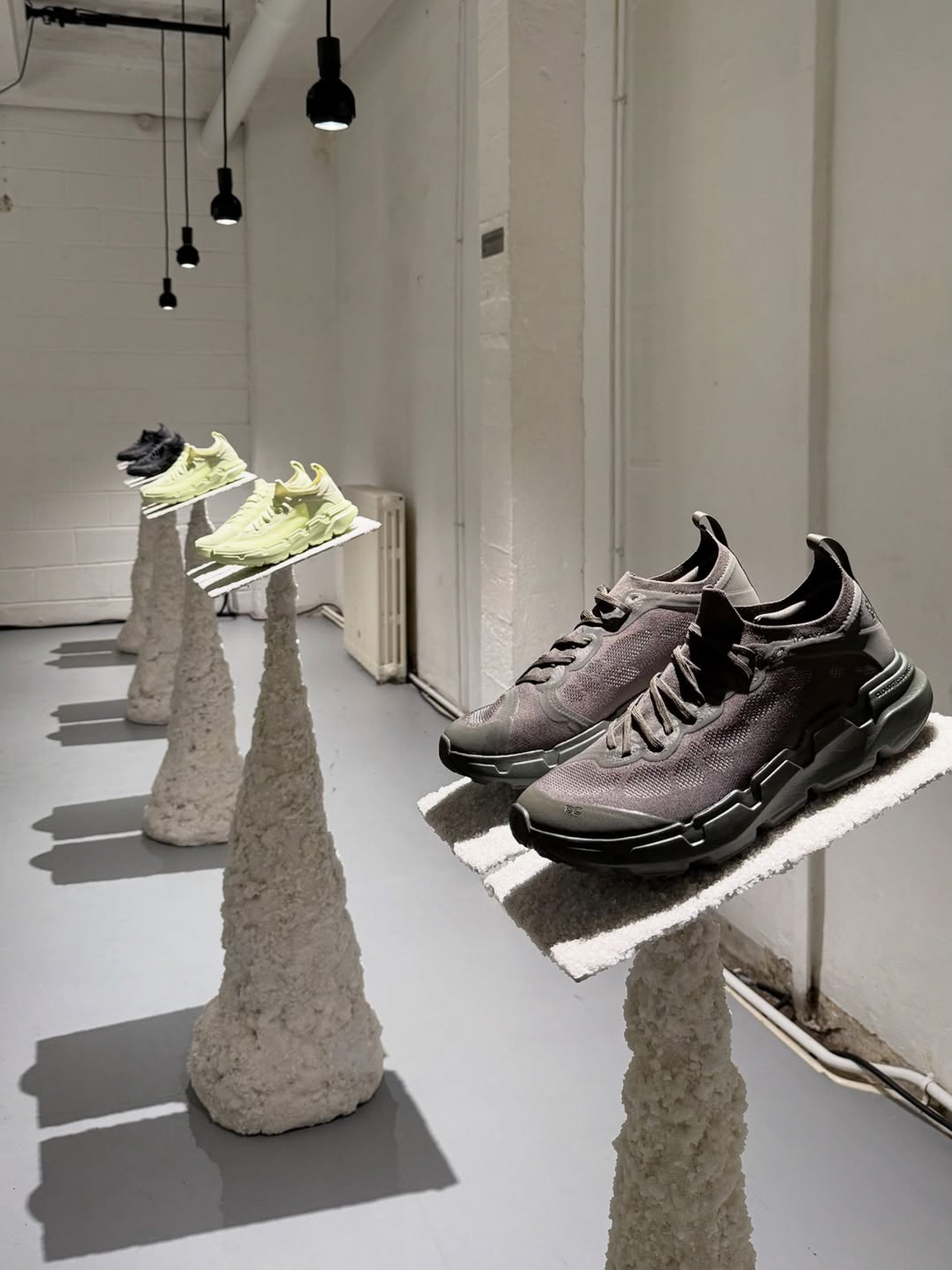 Post Archive Faction, PAF, On, Cloudsoma, Helion HF, 越野跑鞋, CloudTec Connect, 聯名, 昂跑