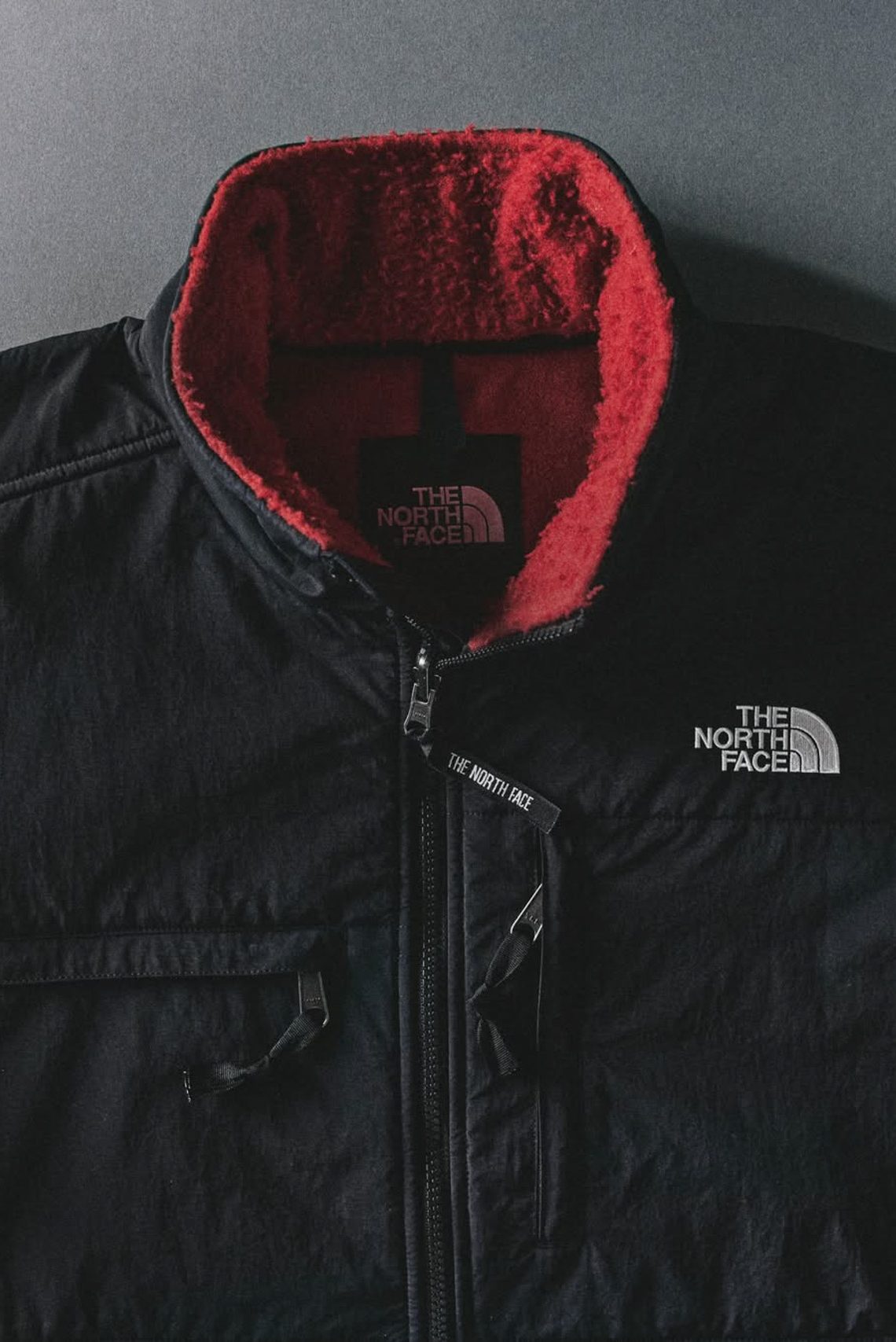The North Face, Casentino Wool, 羊毛, Denali Jacket, Verto Alpine GTX, Gorpcore, 義大利, 五分割帽, 戶外