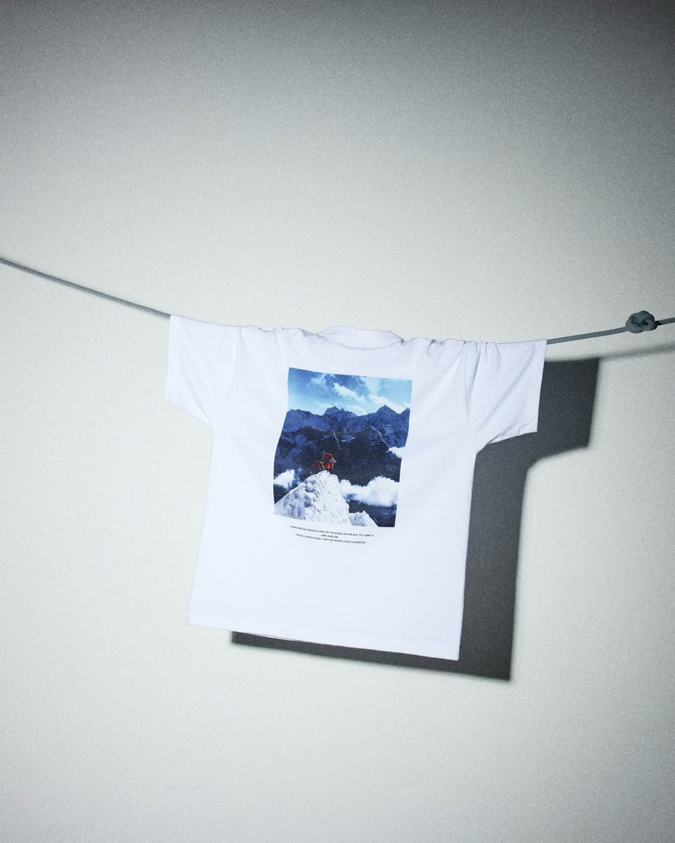 The North Face, Casentino Wool, 羊毛, Denali Jacket, Verto Alpine GTX, Gorpcore, 義大利, 五分割帽, 戶外