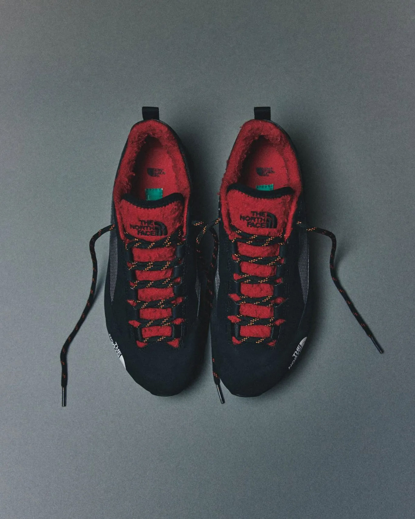 The North Face, Casentino Wool, 羊毛, Denali Jacket, Verto Alpine GTX, Gorpcore, 義大利, 五分割帽, 戶外