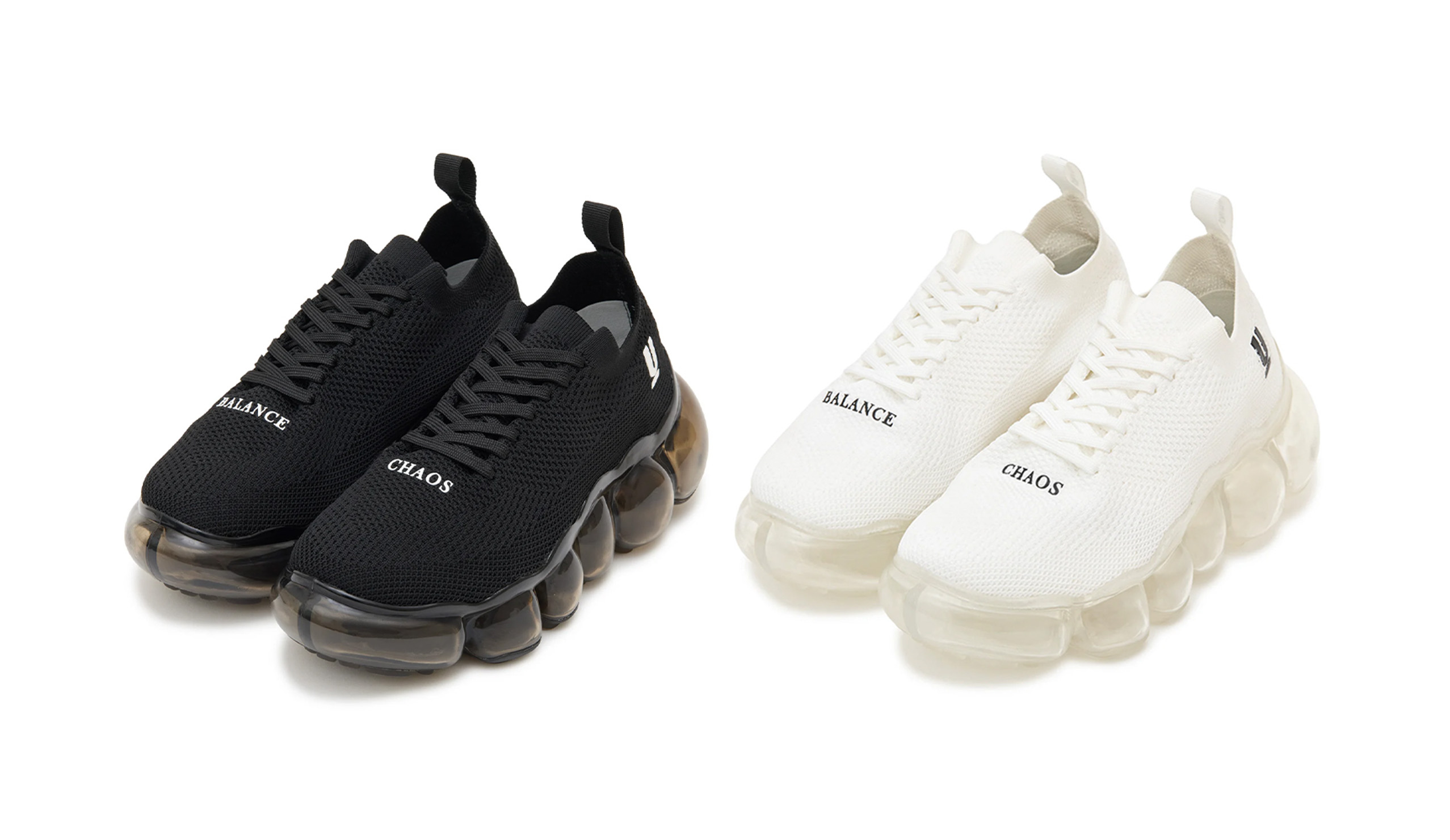 UNDERCOVER, grounds, 高橋盾, Jun Takahashi, JEWELRY, 珠寶鞋, 厚底鞋, CHAOS BALANCE, 聯名