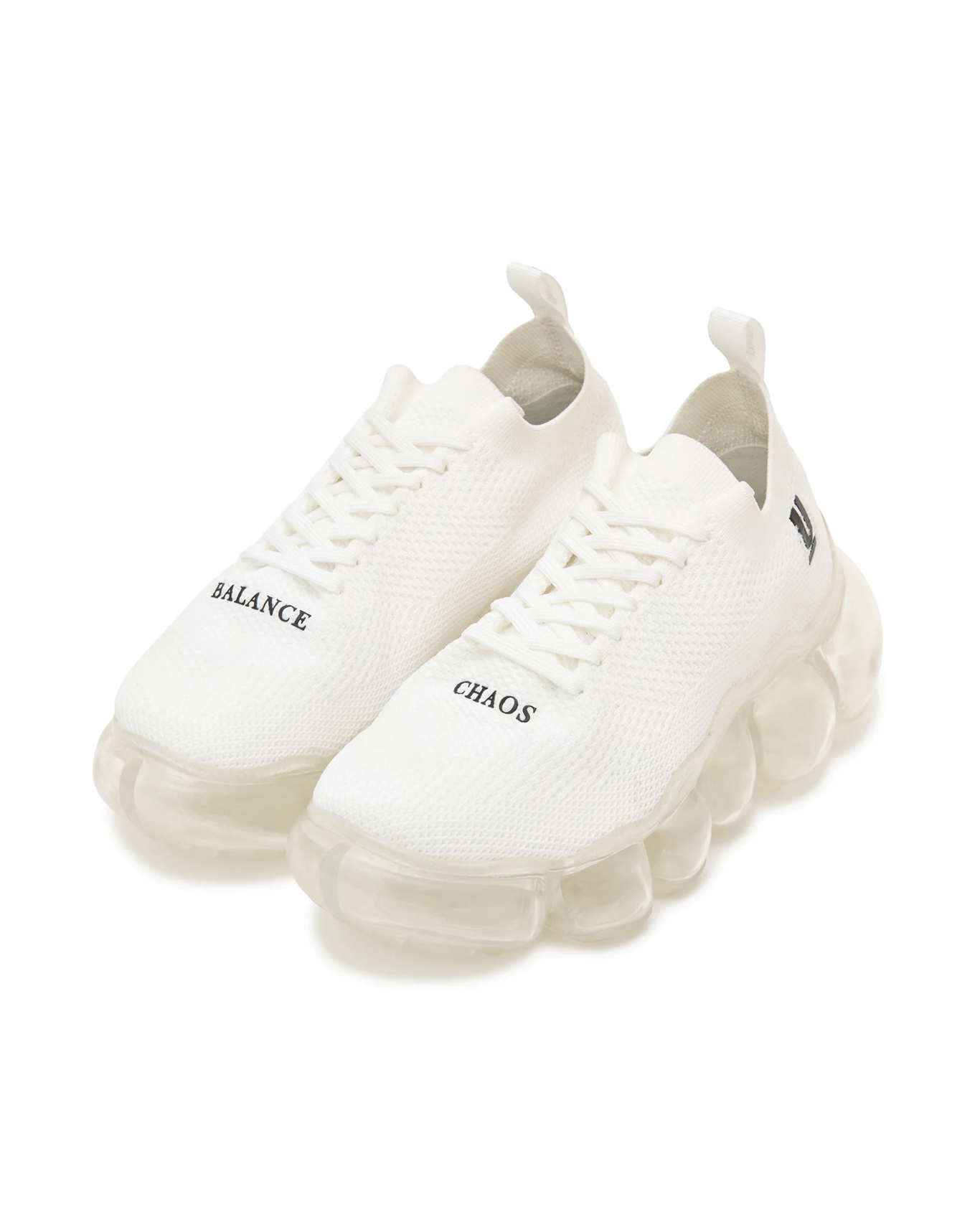 UNDERCOVER, grounds, 高橋盾, Jun Takahashi, JEWELRY, 珠寶鞋, 厚底鞋, CHAOS BALANCE, 聯名