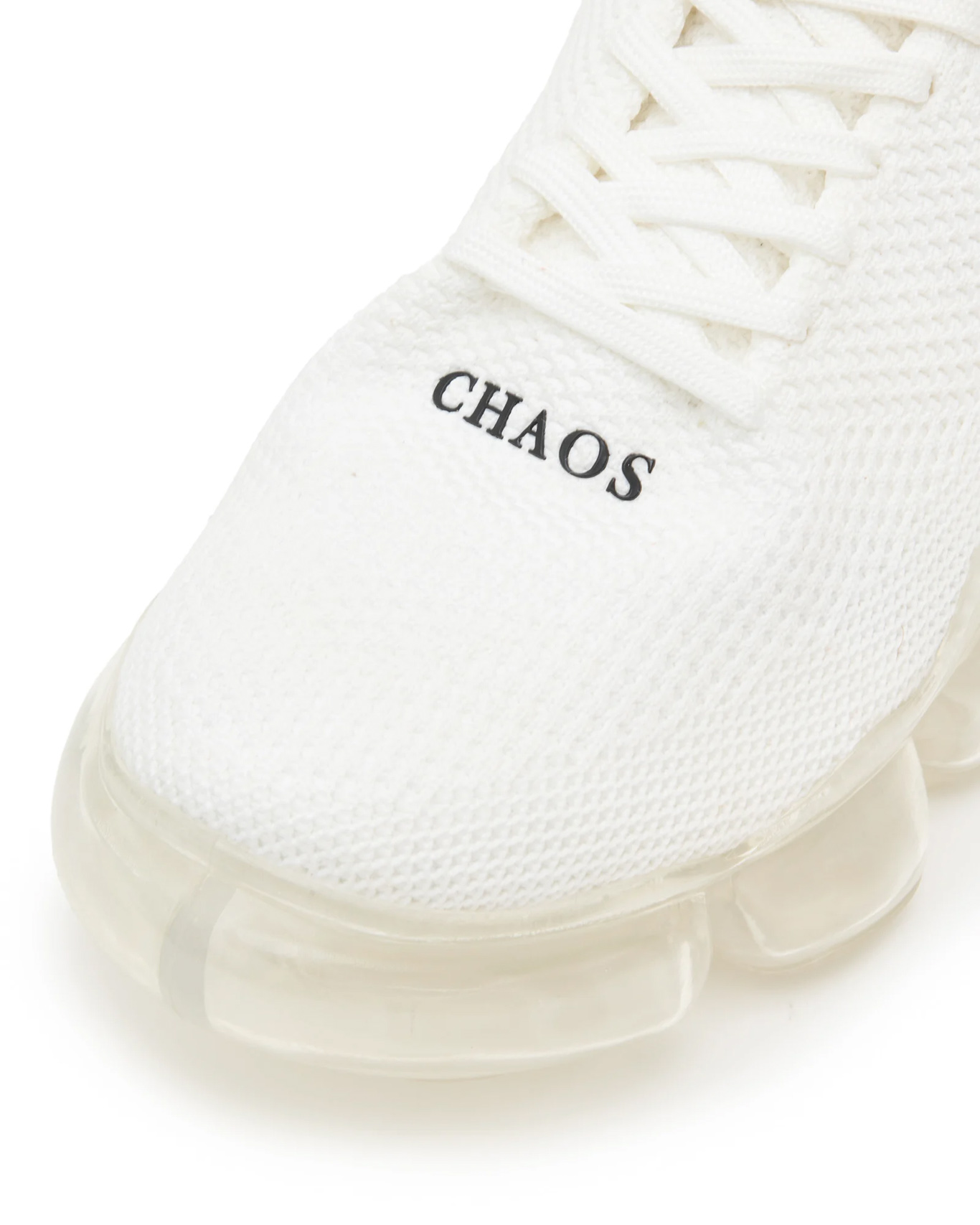 UNDERCOVER, grounds, 高橋盾, Jun Takahashi, JEWELRY, 珠寶鞋, 厚底鞋, CHAOS BALANCE, 聯名