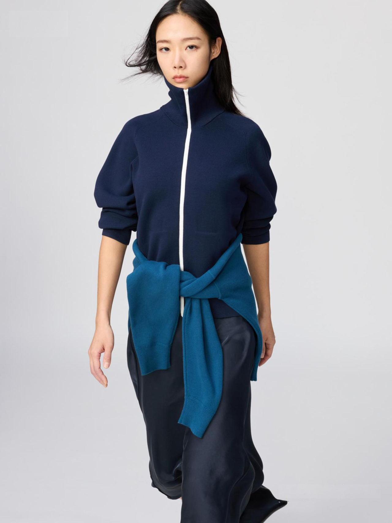 UNIQLO : C, 2026春夏, Clare Waight Keller, 太陽眼鏡, 繭型褲, 太陽眼鏡, 帆船鞋,