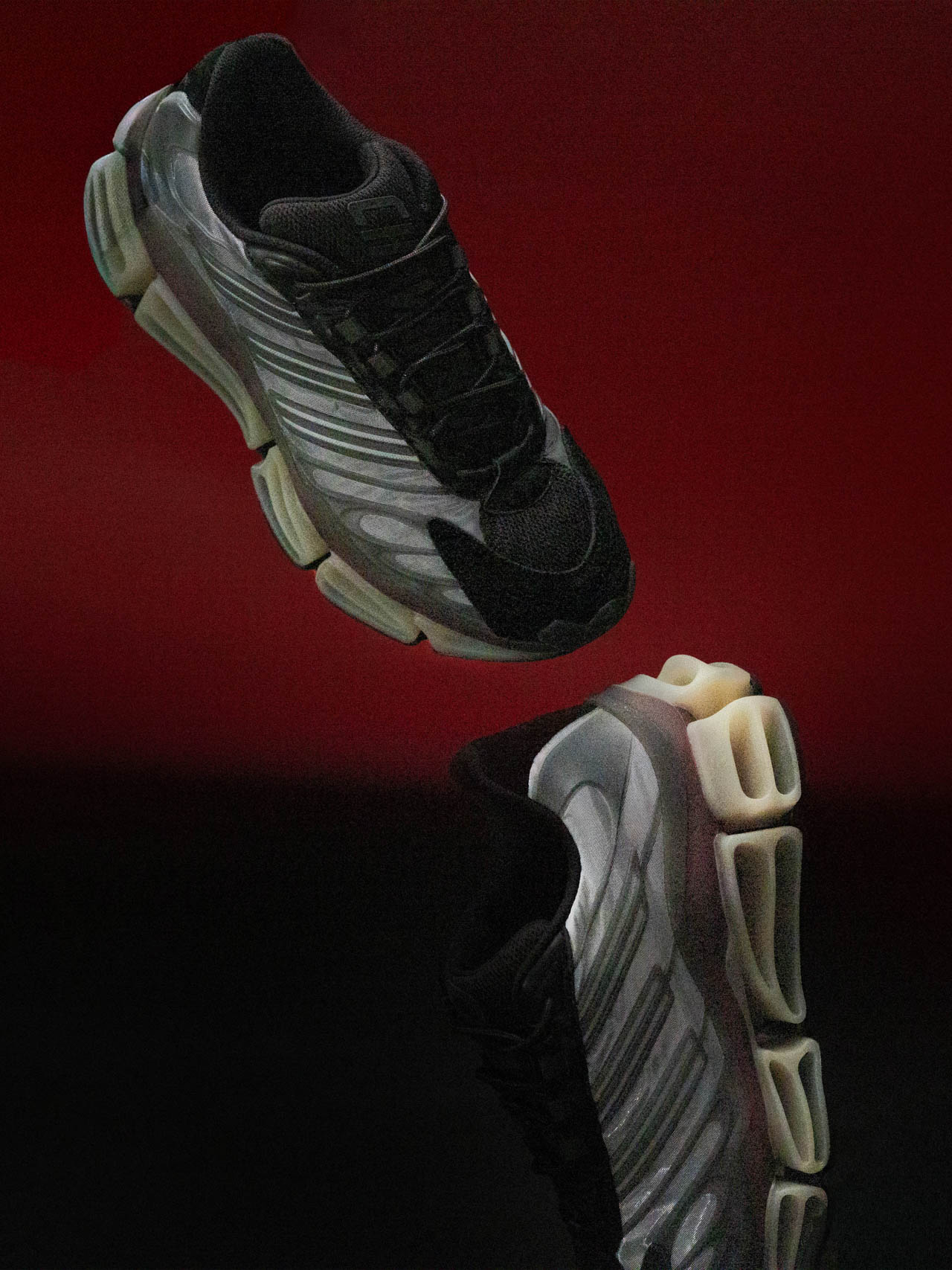 Willy Chavarria, adidas, Megaride AG, 聯名, 未來主義, CONFIRMED