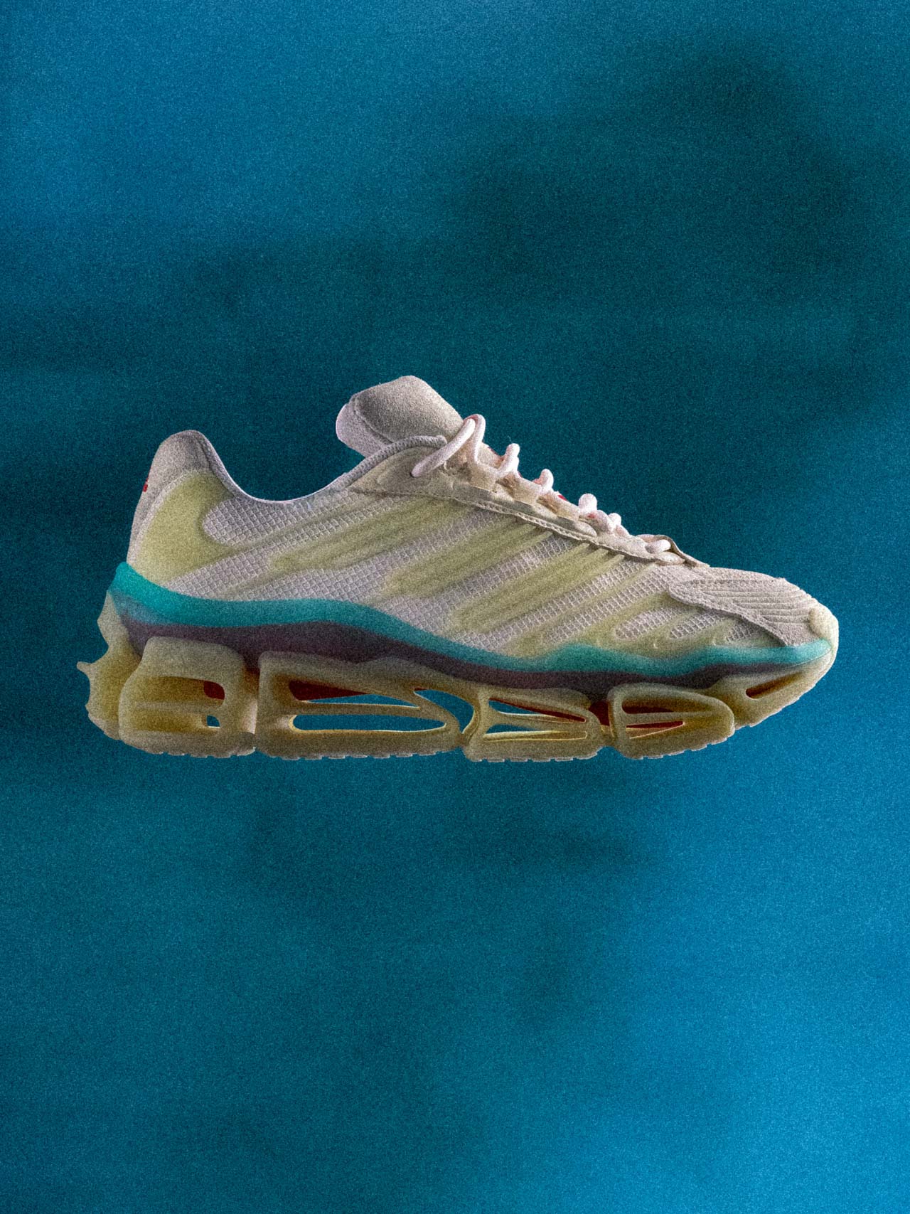 Willy Chavarria, adidas, Megaride AG, 聯名, 未來主義, CONFIRMED