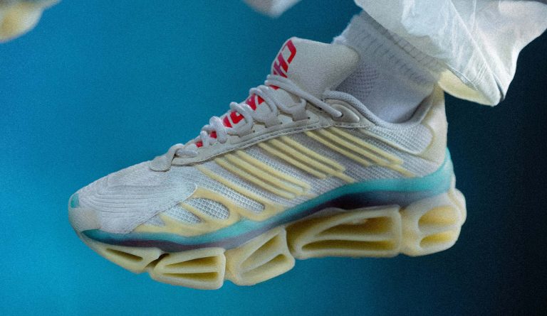 Willy Chavarria, adidas, Megaride AG, 聯名, 未來主義, CONFIRMED