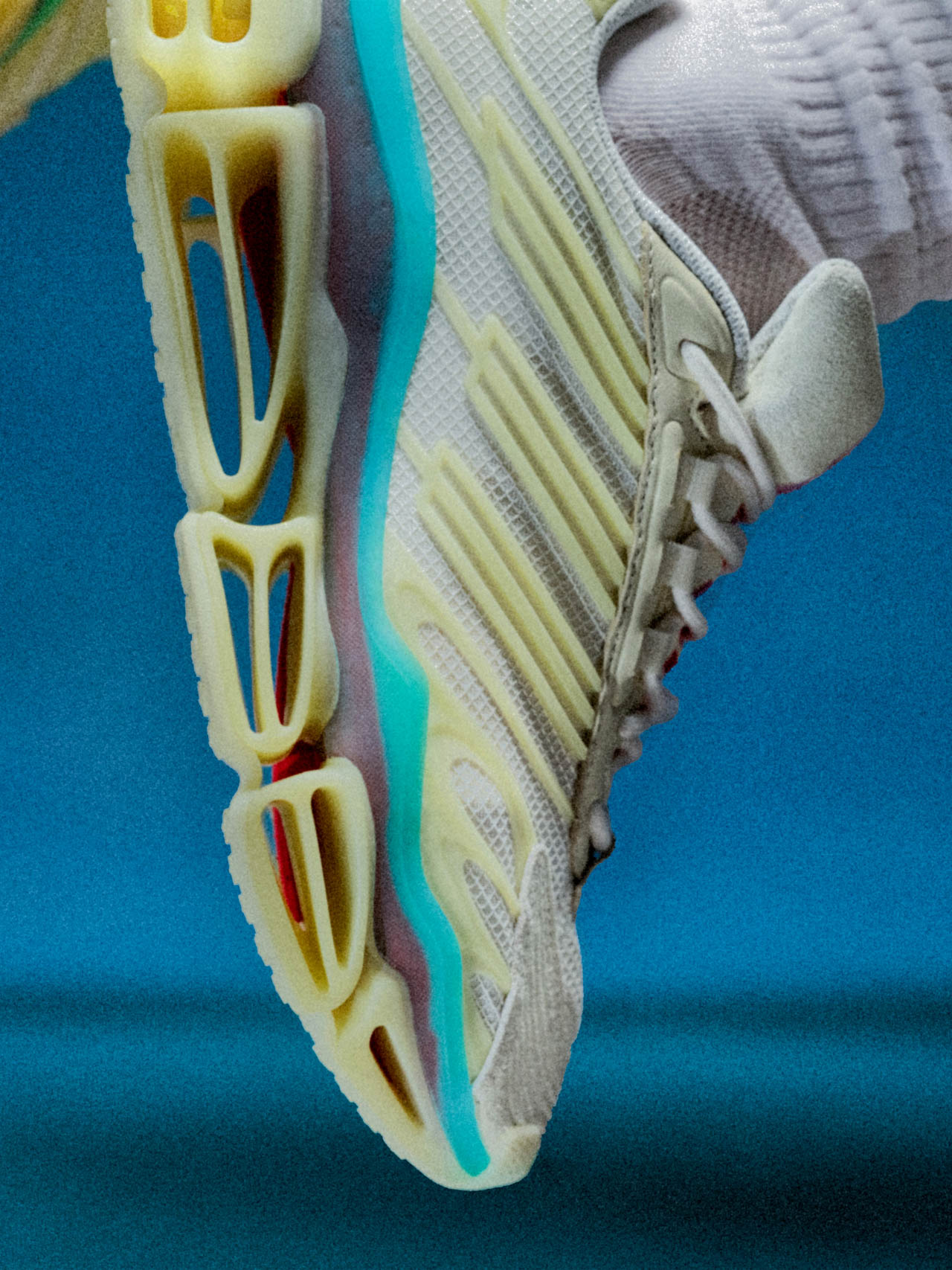 Willy Chavarria, adidas, Megaride AG, 聯名, 未來主義, CONFIRMED