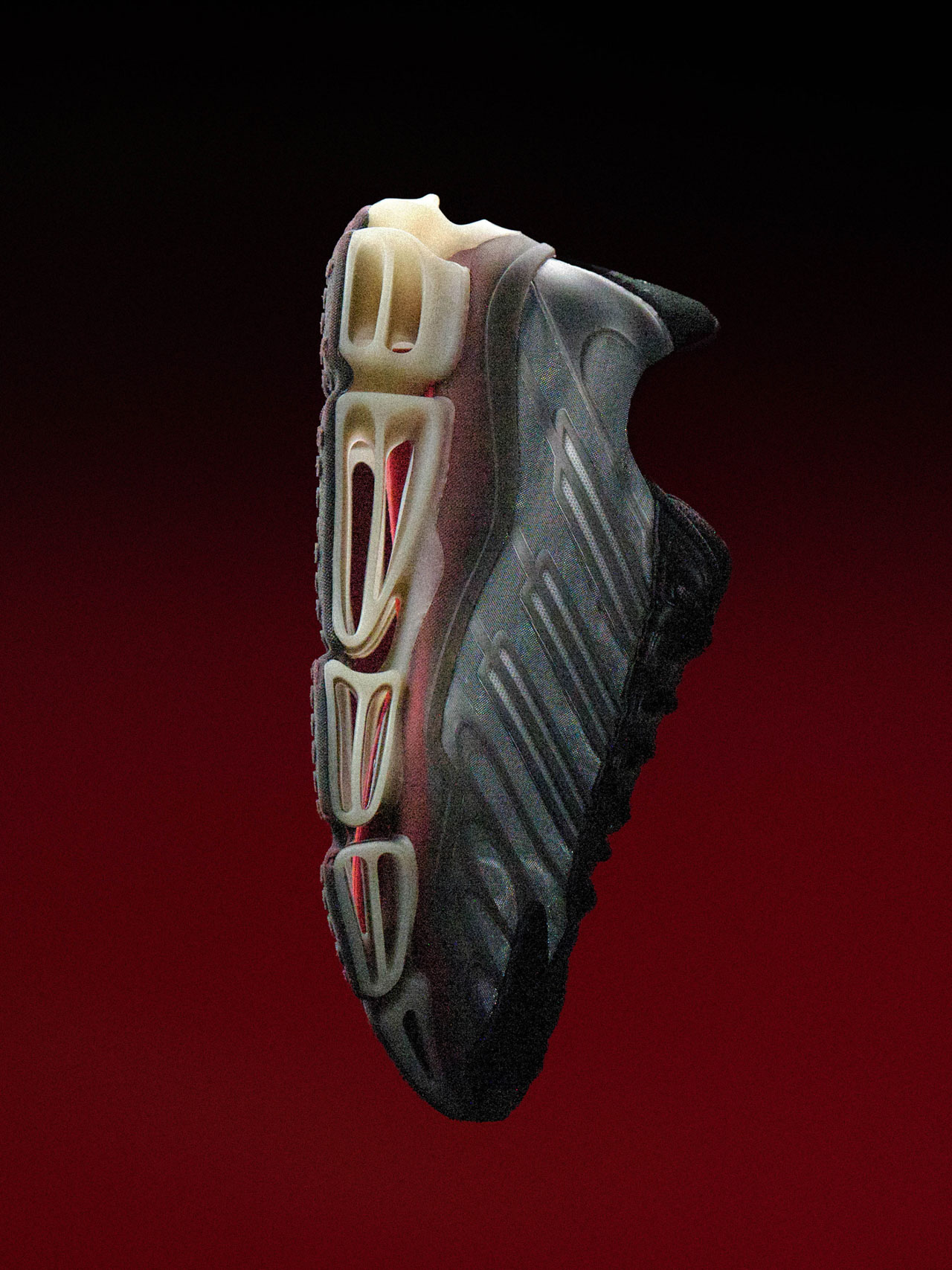 Willy Chavarria, adidas, Megaride AG, 聯名, 未來主義, CONFIRMED