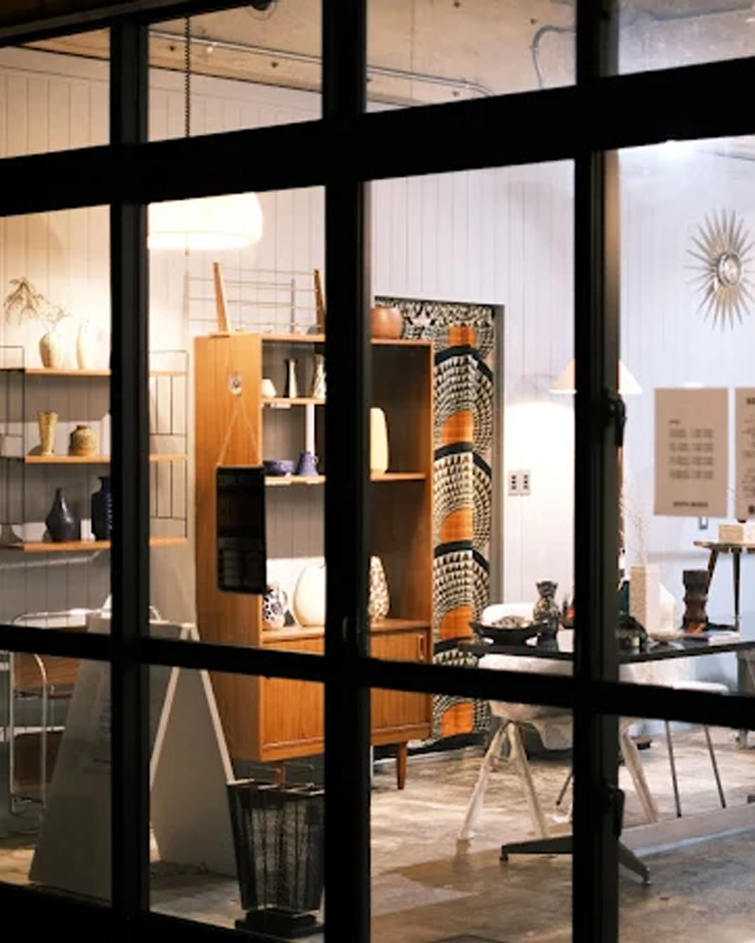 日本, 日本逛街, 沖繩, 沖繩逛街, 逛街地圖, 古著, 選物, 銀飾, 陶藝, 書店, 傢俱, 那霸, 浮島通, 國際通, 天堂通, FLOAT, 金細工またよし, 又吉健次郎, SOUTH STORE, SOUTH BRIDGE, 文庫の文庫, Bunko no Bunko, Luft Shop, WALL WONDERCUBE, 今村工作室, 今村能章, 琉球ぴらす