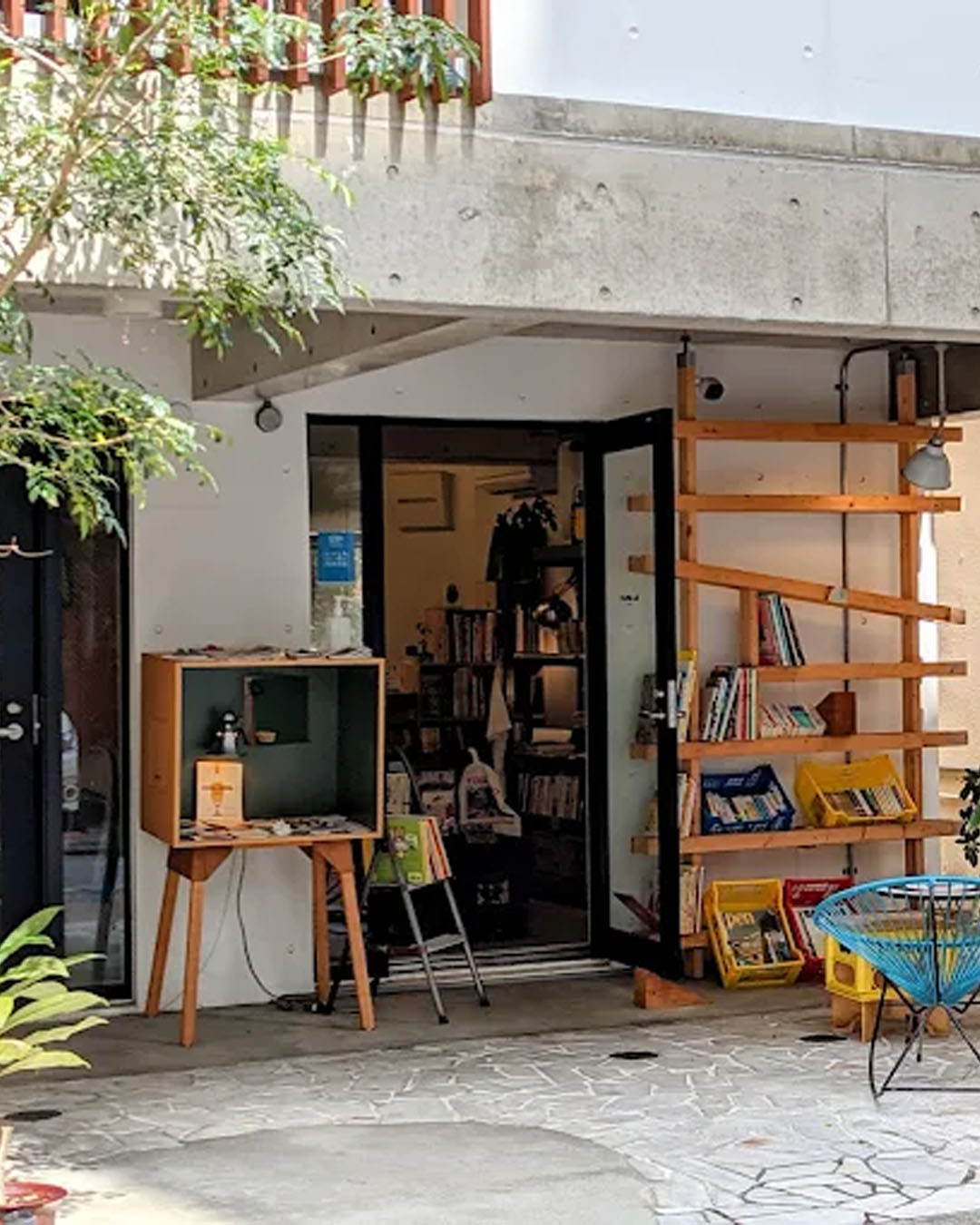 日本, 日本逛街, 沖繩, 沖繩逛街, 逛街地圖, 古著, 選物, 銀飾, 陶藝, 書店, 傢俱, 那霸, 浮島通, 國際通, 天堂通, FLOAT, 金細工またよし, 又吉健次郎, SOUTH STORE, SOUTH BRIDGE, 文庫の文庫, Bunko no Bunko, Luft Shop, WALL WONDERCUBE, 今村工作室, 今村能章, 琉球ぴらす