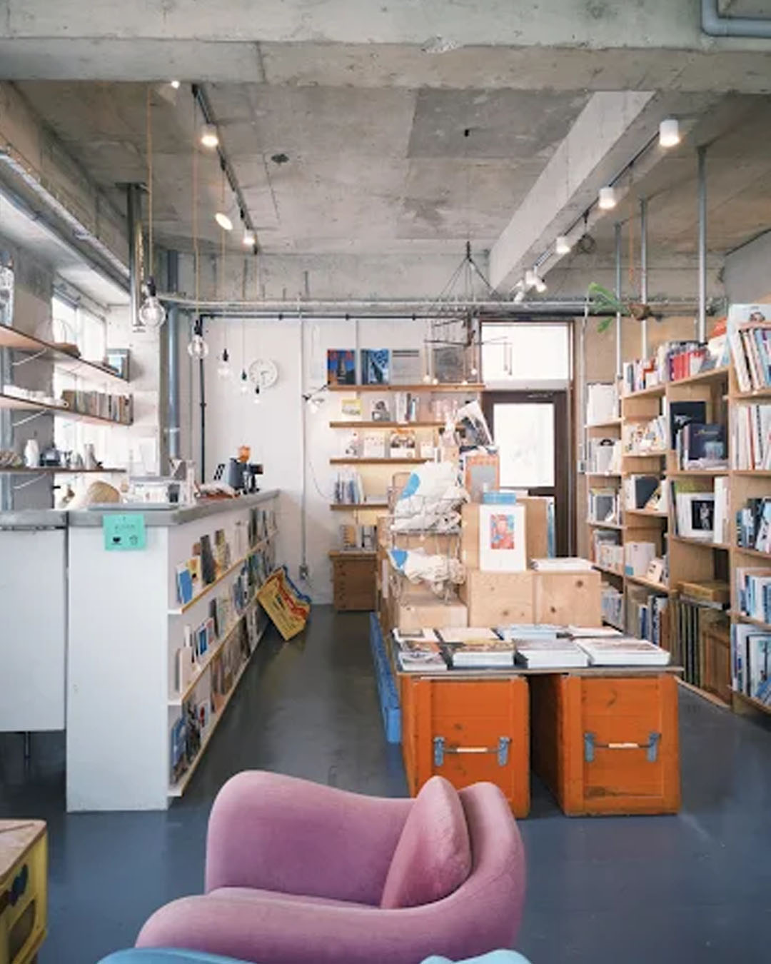 日本, 日本逛街, 沖繩, 沖繩逛街, 逛街地圖, 古著, 選物, 銀飾, 陶藝, 書店, 傢俱, 那霸, 浮島通, 國際通, 天堂通, FLOAT, 金細工またよし, 又吉健次郎, SOUTH STORE, SOUTH BRIDGE, 文庫の文庫, Bunko no Bunko, Luft Shop, WALL WONDERCUBE, 今村工作室, 今村能章, 琉球ぴらす