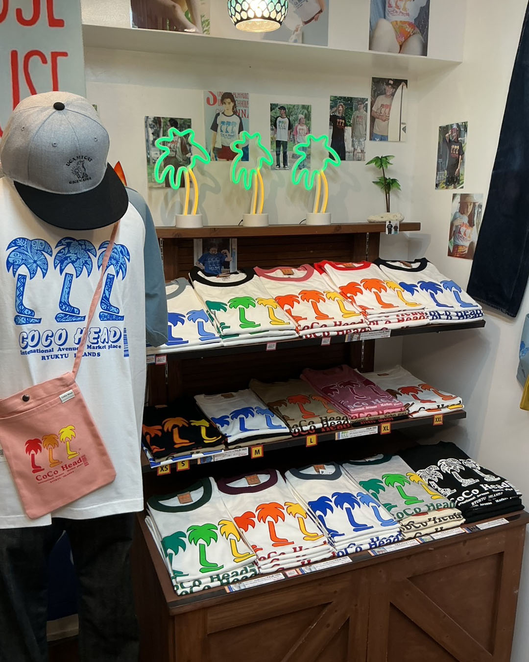 日本, 日本逛街, 沖繩, 沖繩逛街, 逛街地圖, 古著, 選物, 銀飾, 陶藝, 書店, 傢俱, 那霸, 浮島通, 國際通, 天堂通, FLOAT, 金細工またよし, 又吉健次郎, SOUTH STORE, SOUTH BRIDGE, 文庫の文庫, Bunko no Bunko, Luft Shop, WALL WONDERCUBE, 今村工作室, 今村能章, 琉球ぴらす