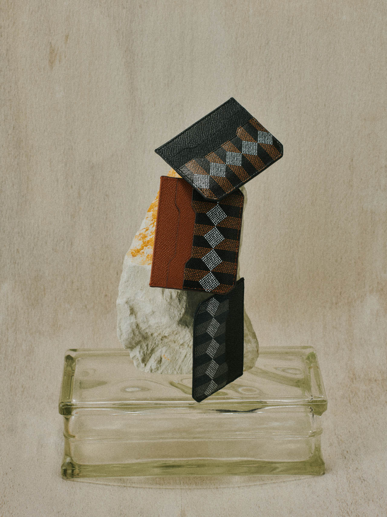 Au Départ, ART HAUS, 法國品牌, 精品包, Tote No. 55, Pierre Tote,